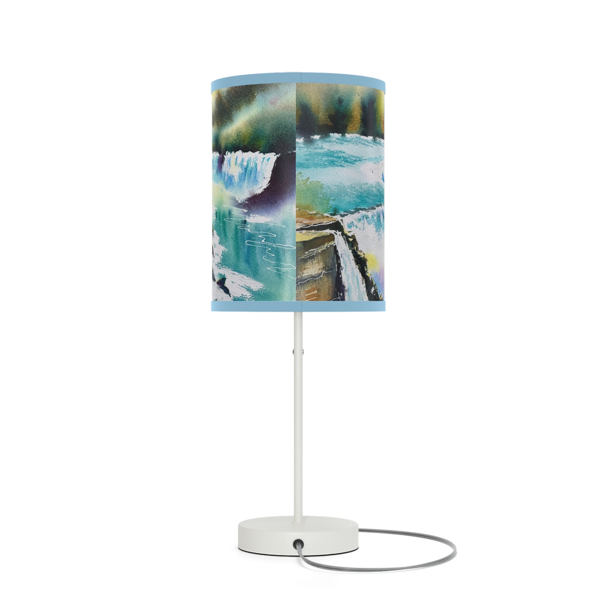 SRS2 Table Lamp