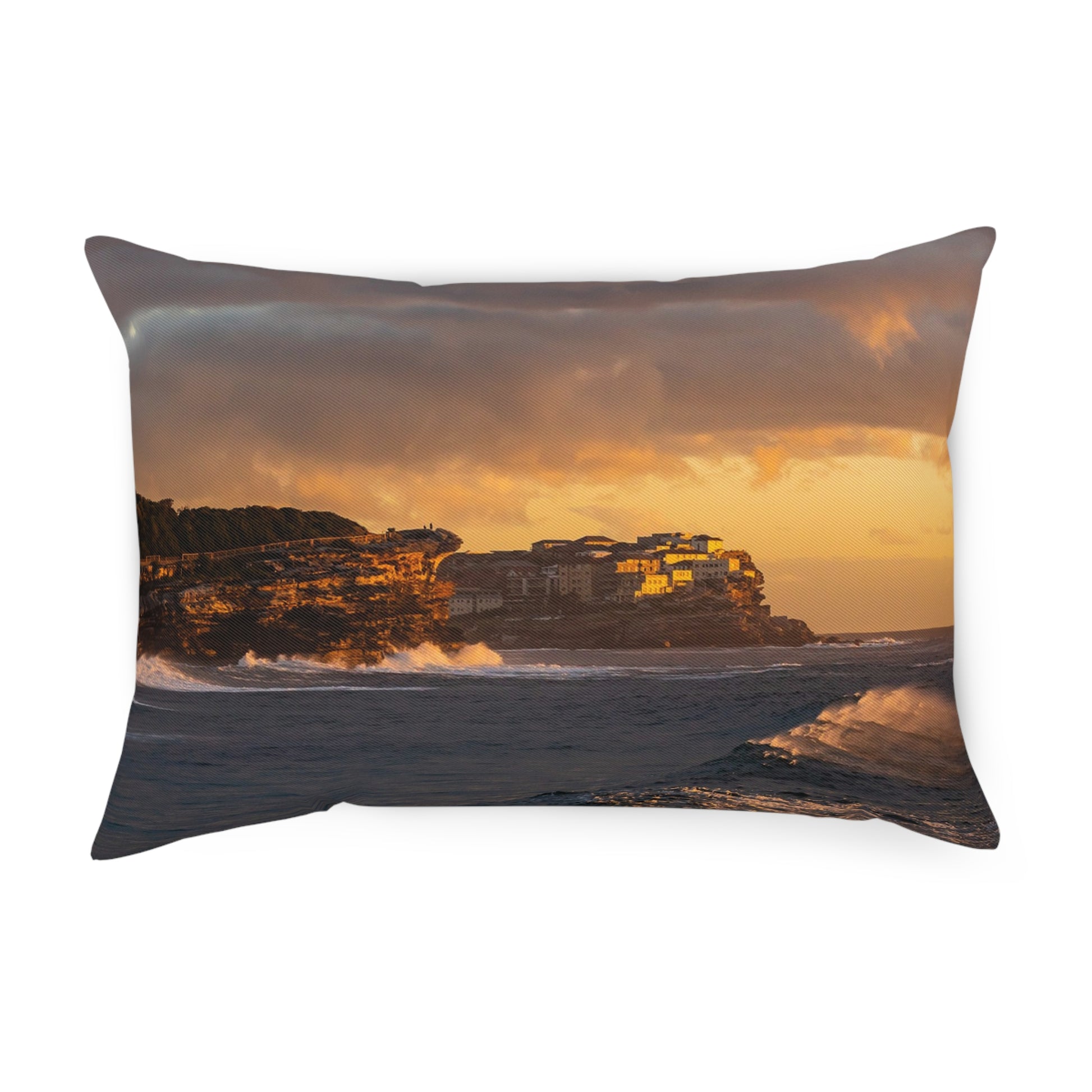 Bronte Surf Chair Pillow