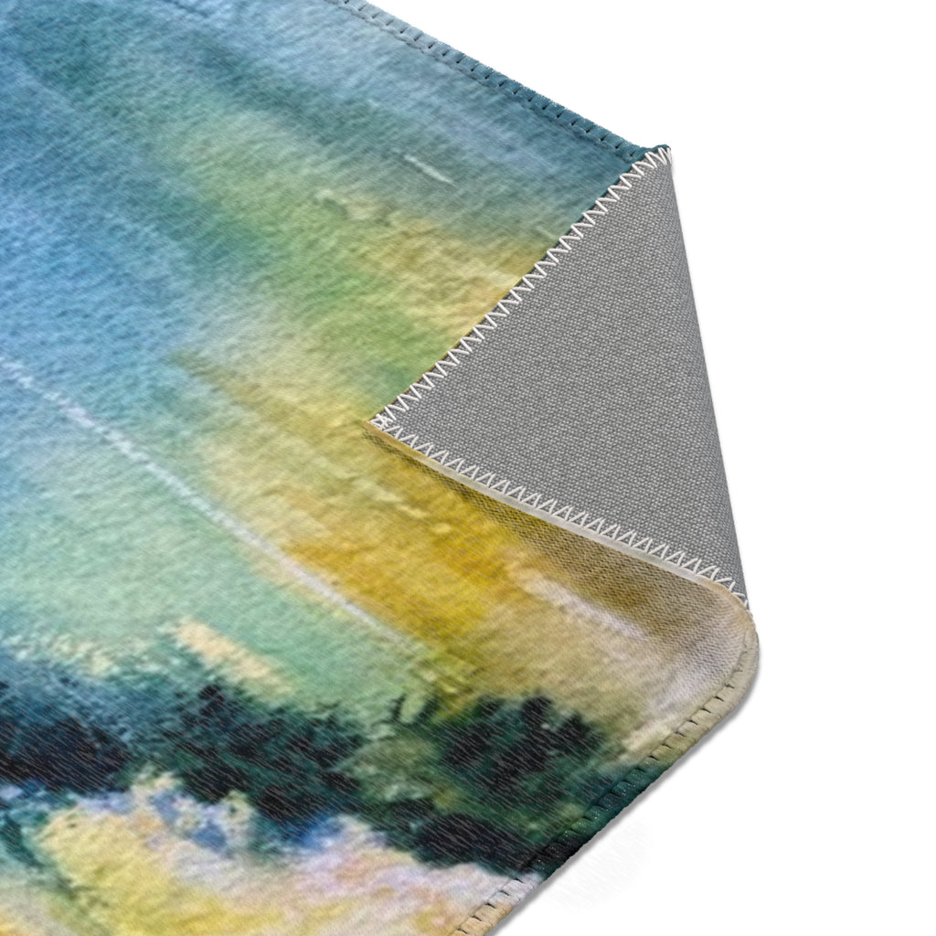 SRS1 Area Rugs