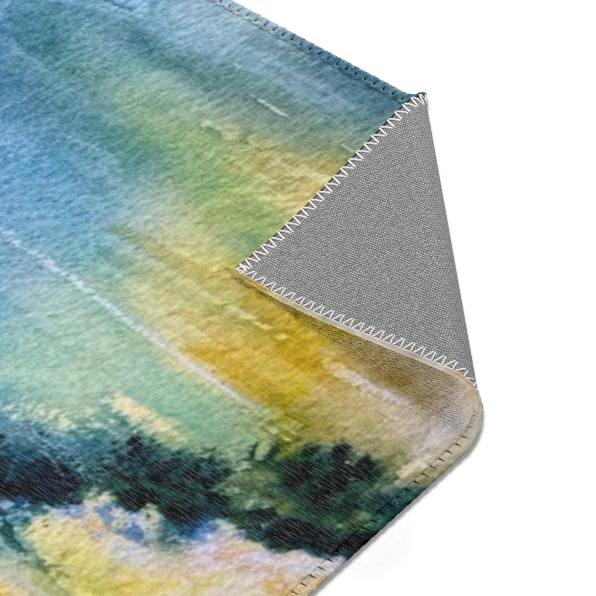 SRS1 Area Rugs