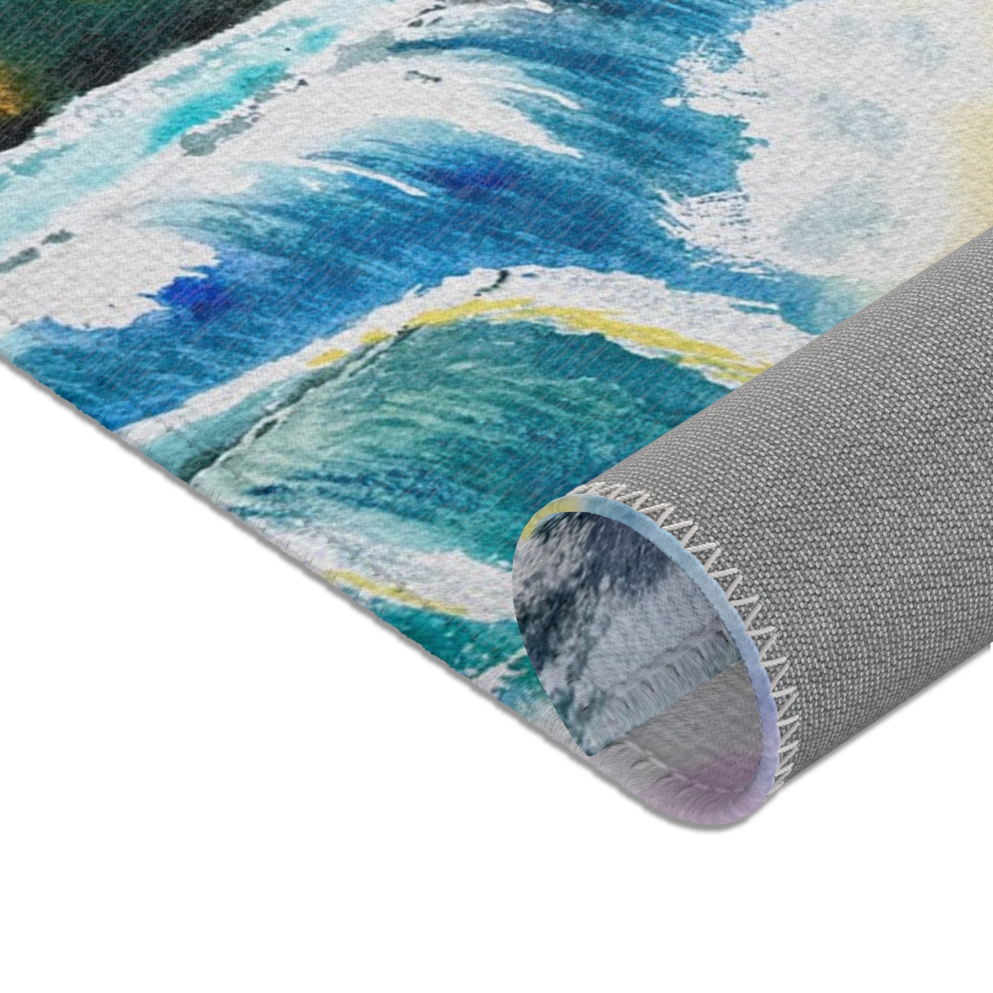 SRS2 Area Rugs