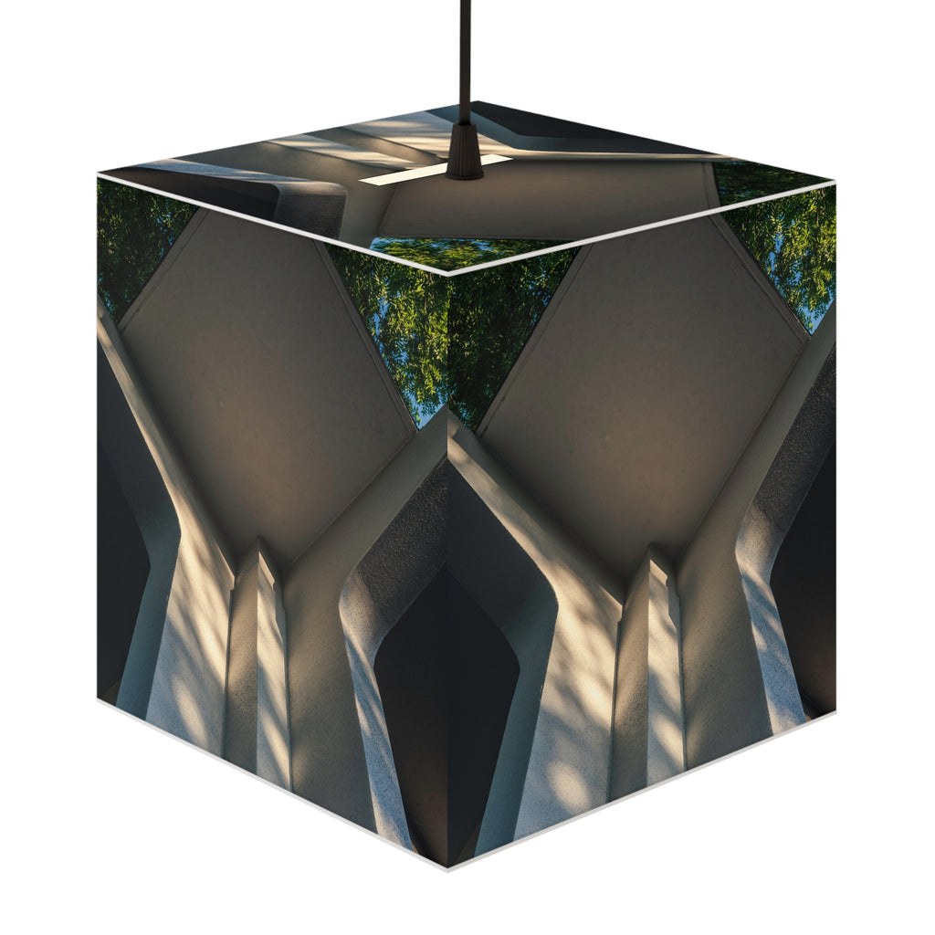 Geometric Corner