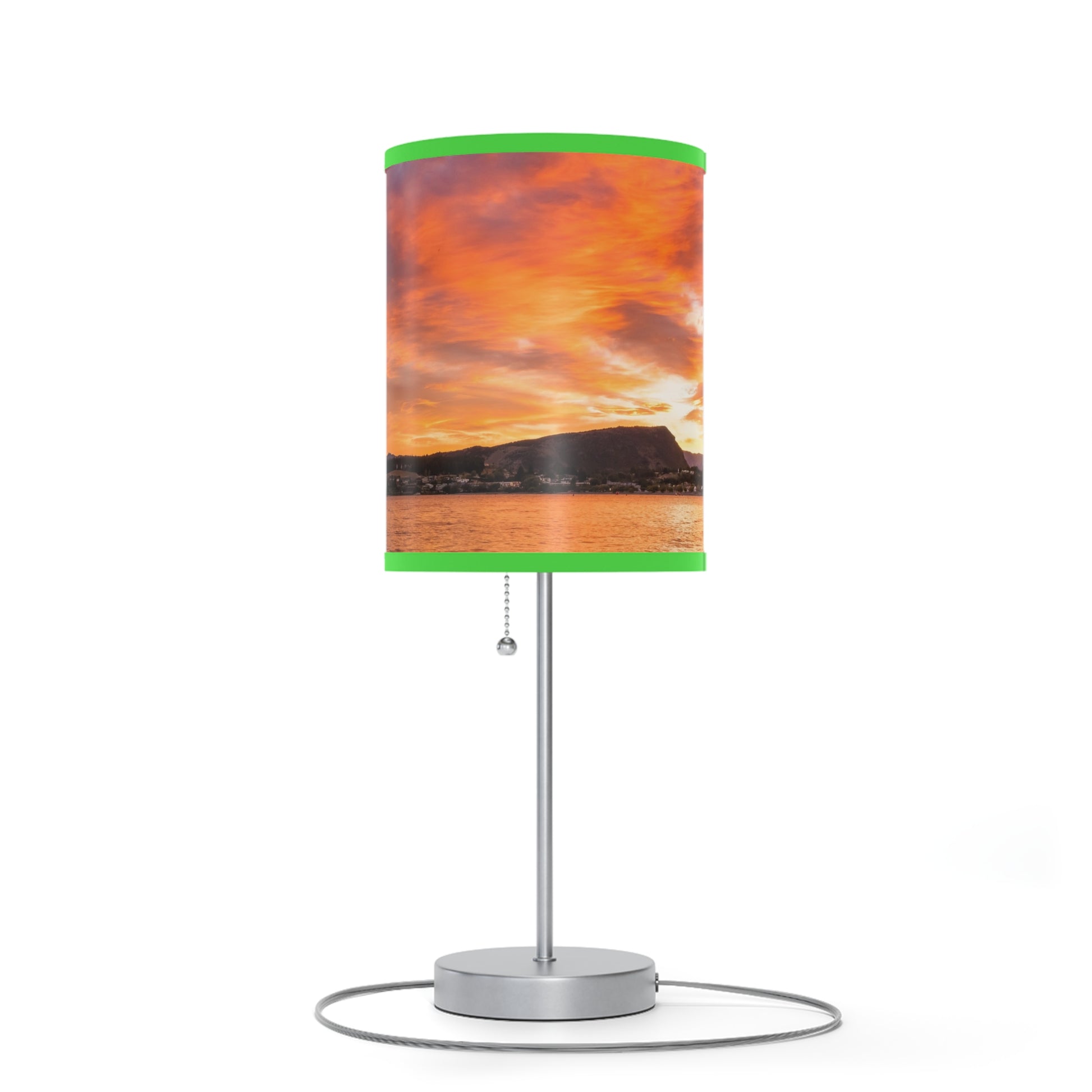 Wanaka Queenstown Table Lamp