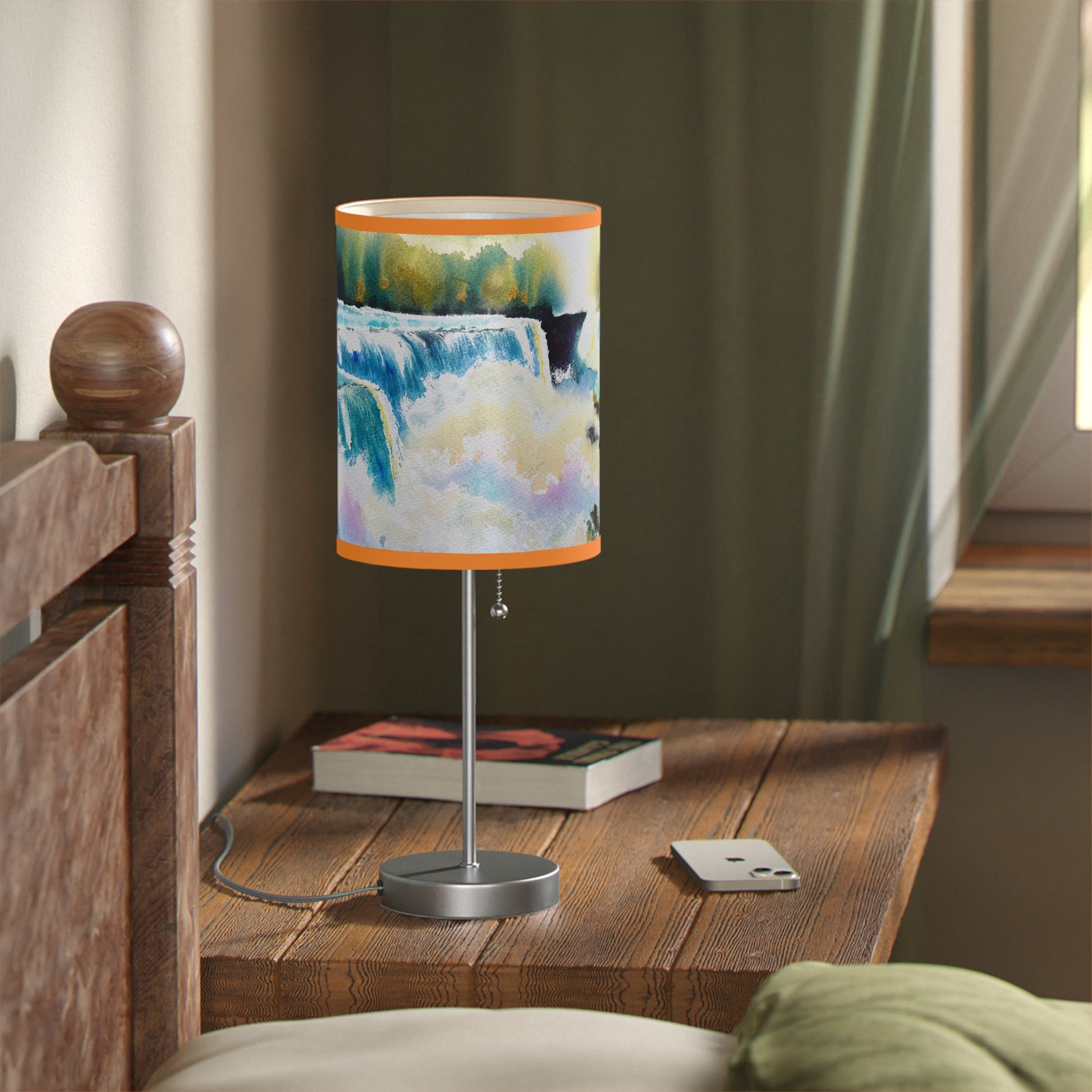 SRS2 Table Lamp