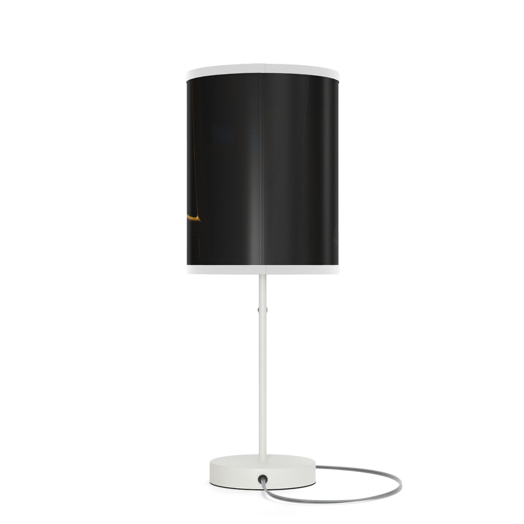 Shadow Chair Table Lamp