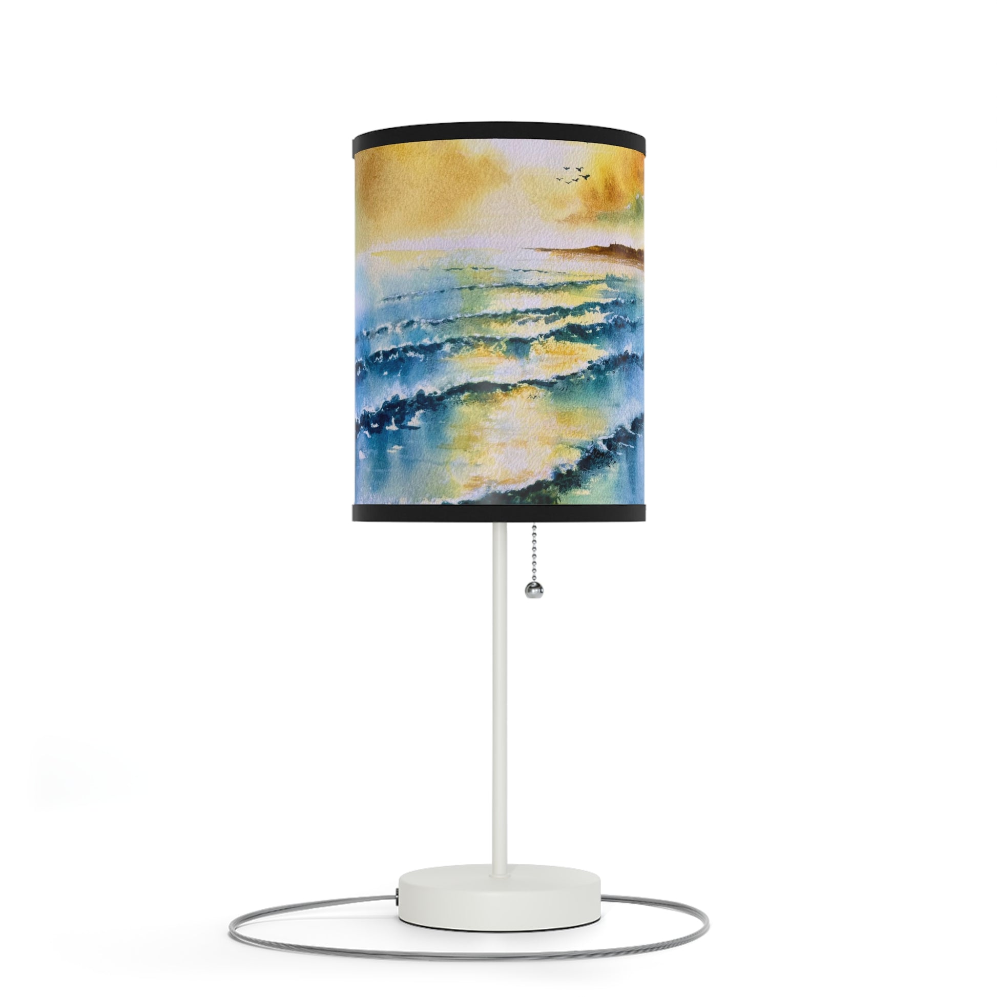 SRS1 Table Lamp