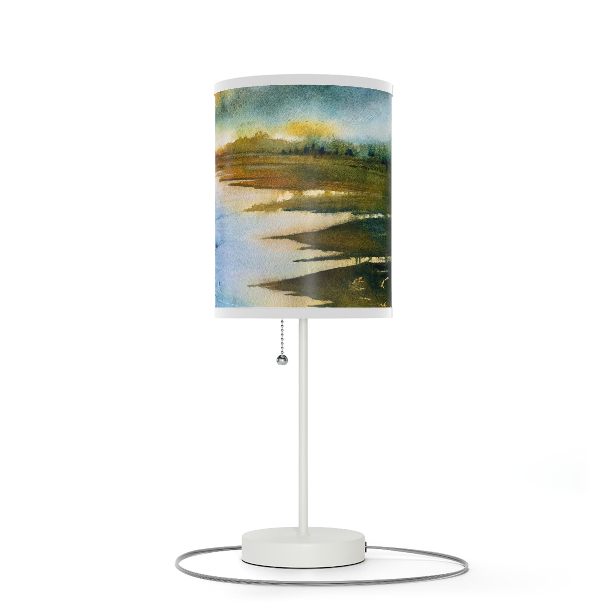 SRS1 Table Lamp