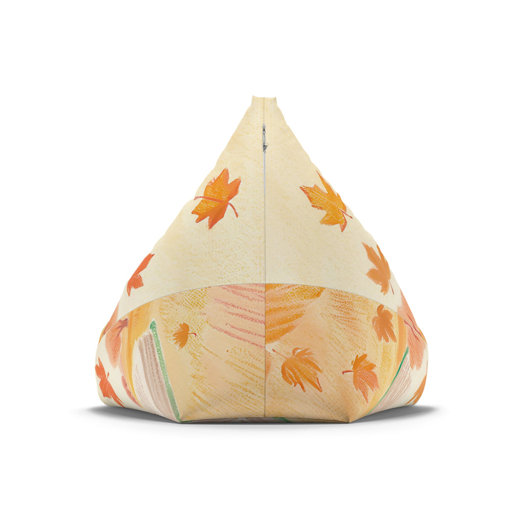 World Book Day Bean Bag Chair Cover
