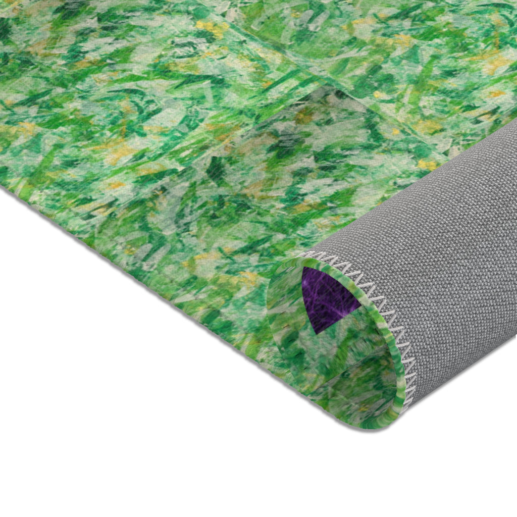 'Windswept - Whispers of Comfort' by Catherine Sweet Area Rugs