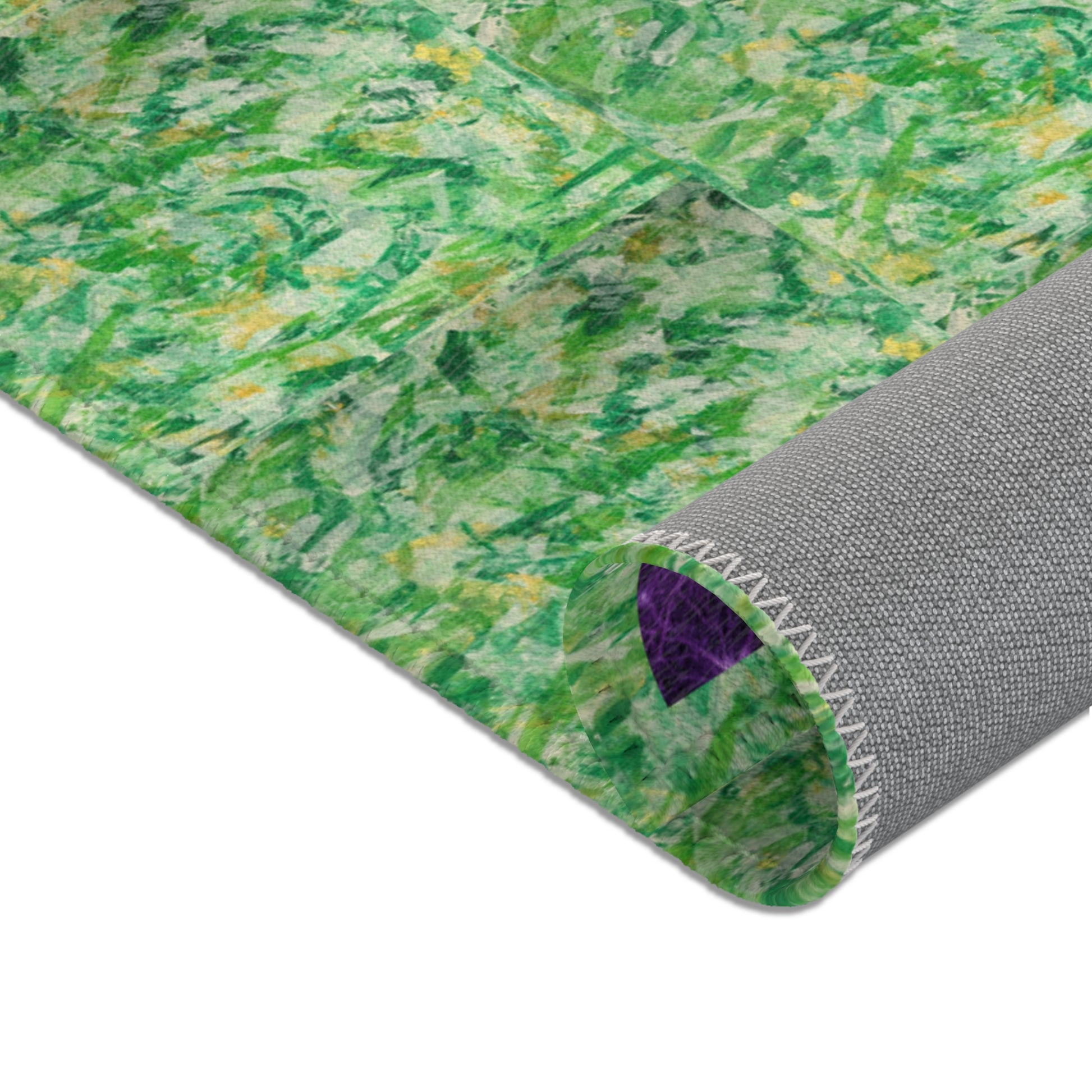 'Windswept - Whispers of Comfort' by Catherine Sweet Area Rugs