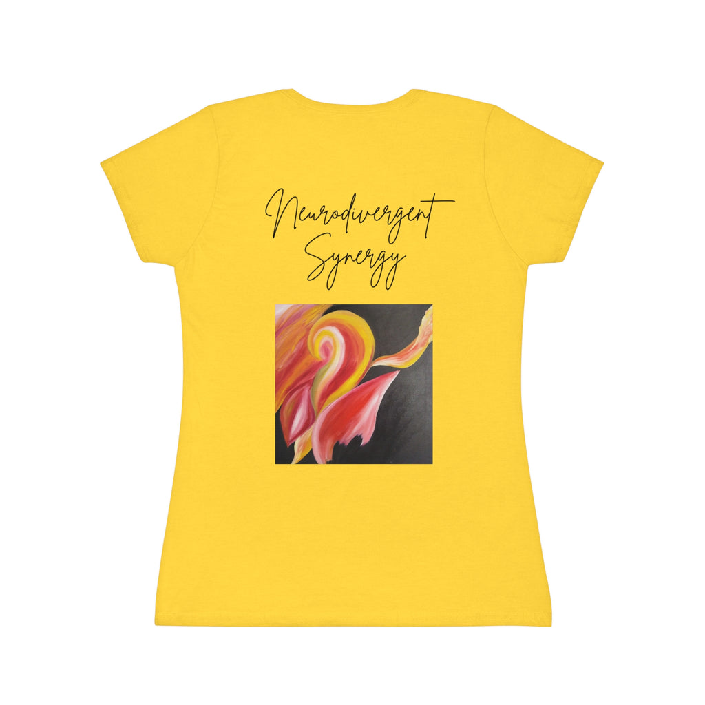 Boho Chic Comfort x Neurodivergent Synergy Autistic Phoenix