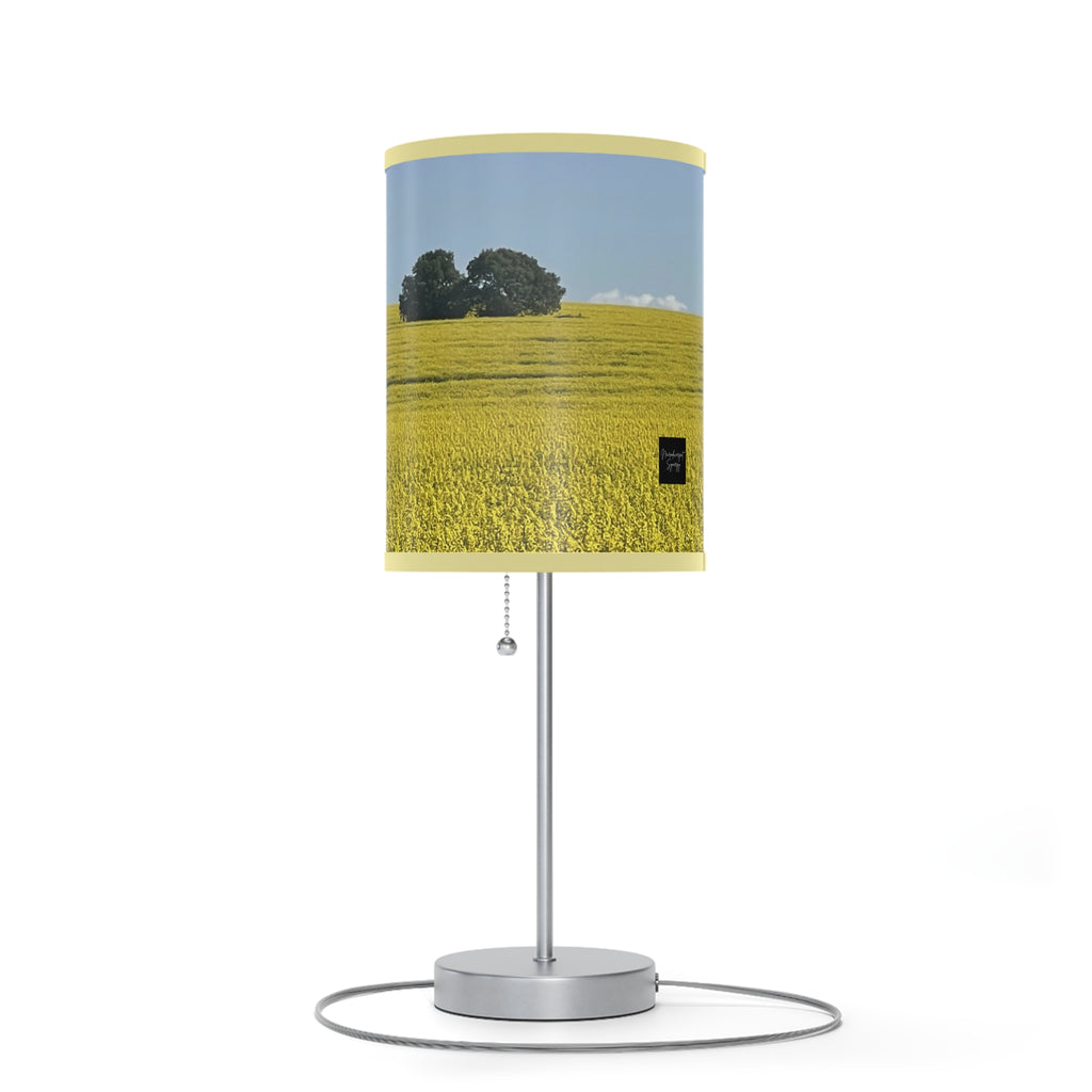 Sage Godrei x Neurodivergent Synergy Table Lamp