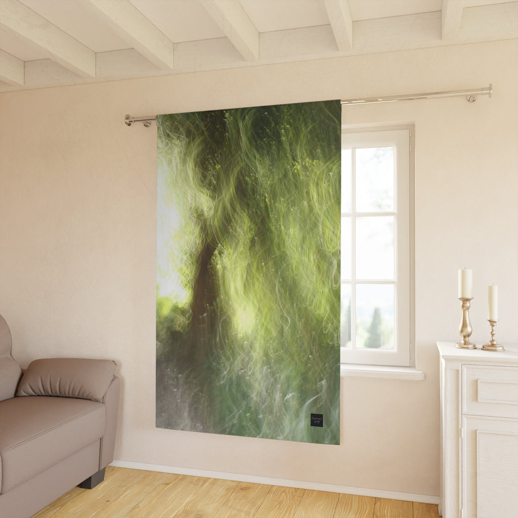Sage Godrei x Neurodivergent Synergy Window Curtain (1 Piece)