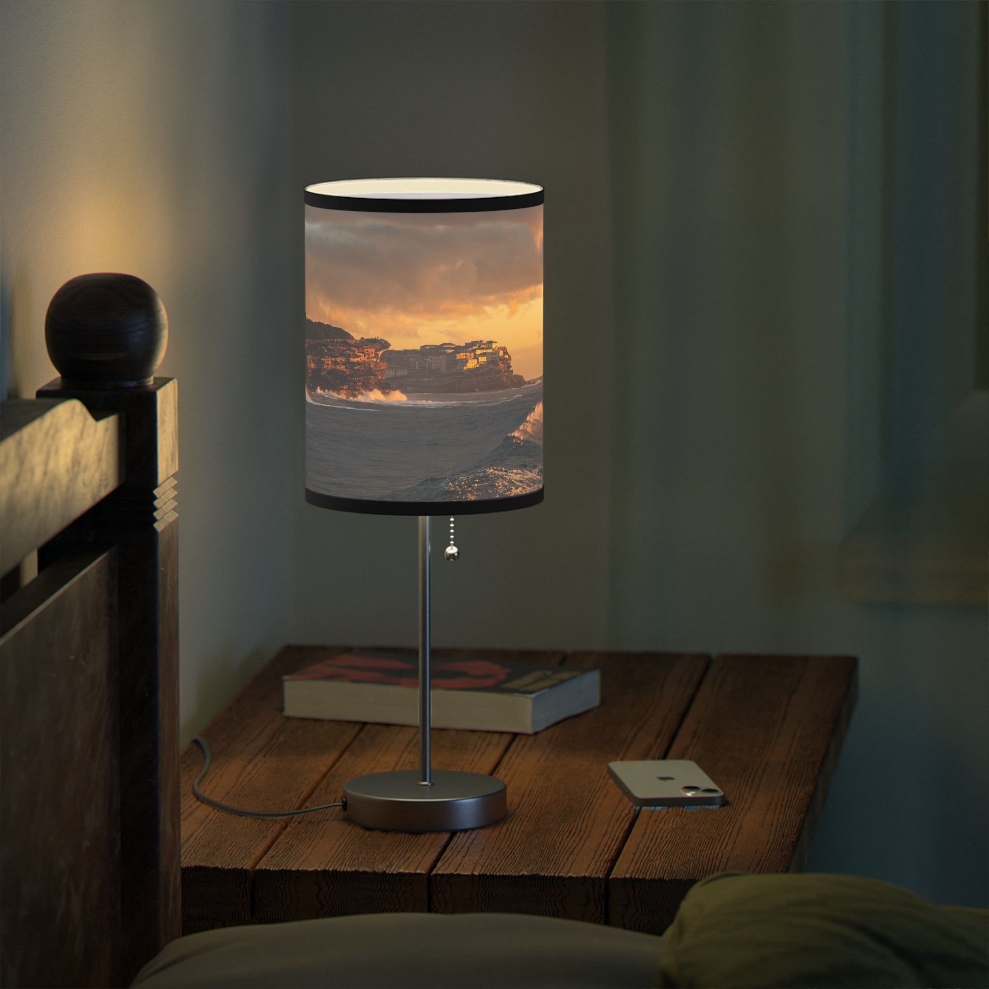 Bronte Surf Table Lamp