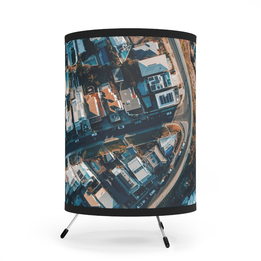 Bronte - Bondi Tripod Lamp