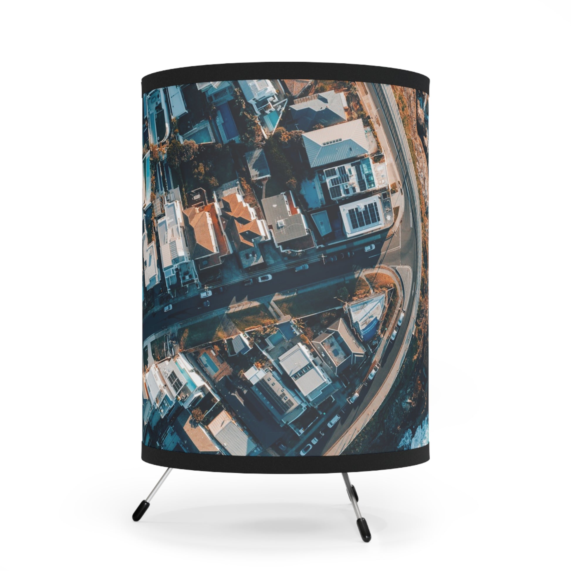 Bronte - Bondi Tripod Lamp