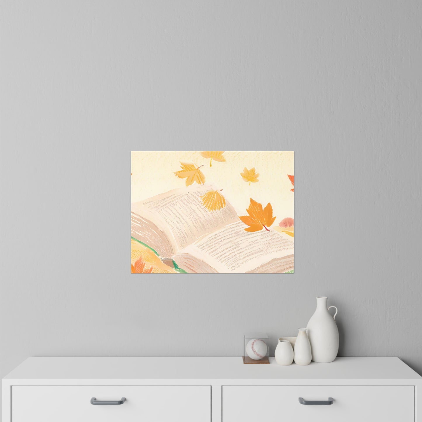 Copy of Into The Woods Wall Decals