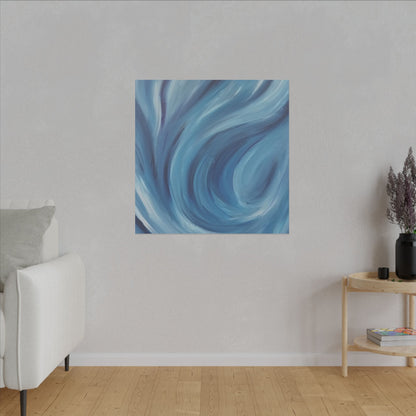 Intrinsic Reflection Canvas