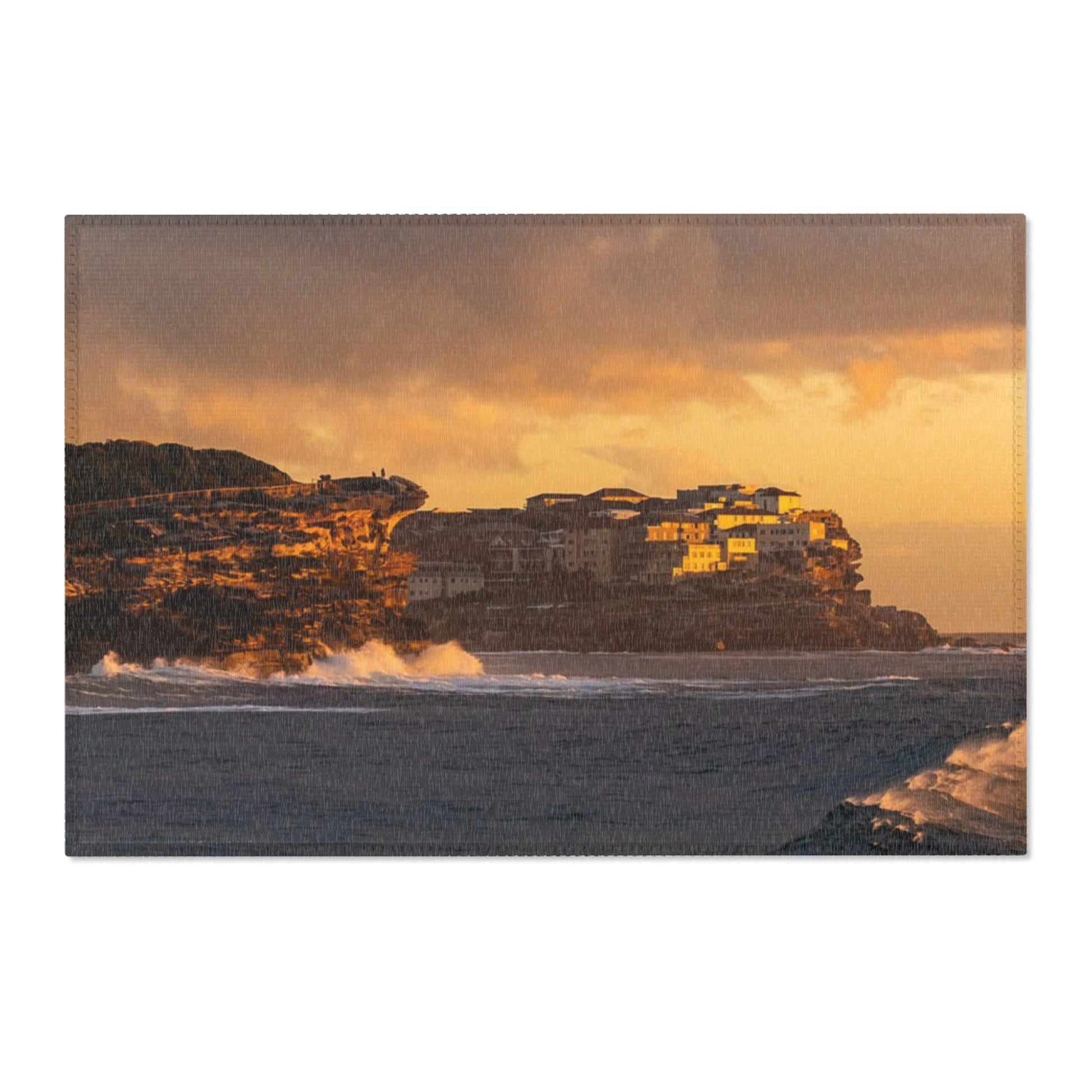 Bronte Surf Area Rugs