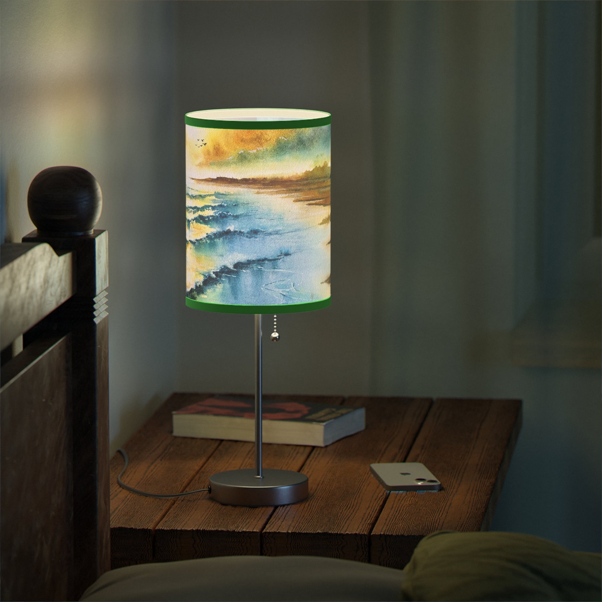 SRS1 Table Lamp