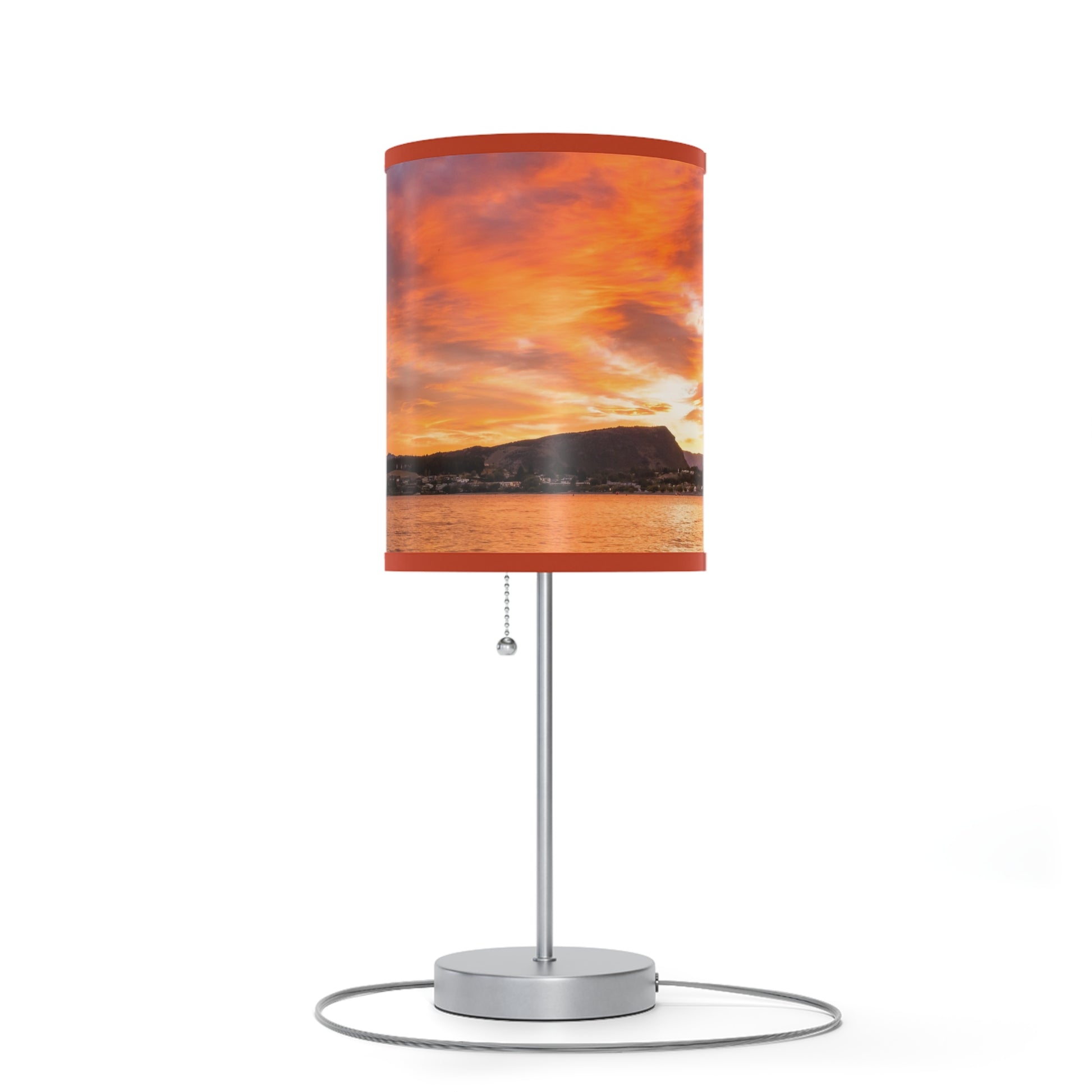 Wanaka Queenstown Table Lamp