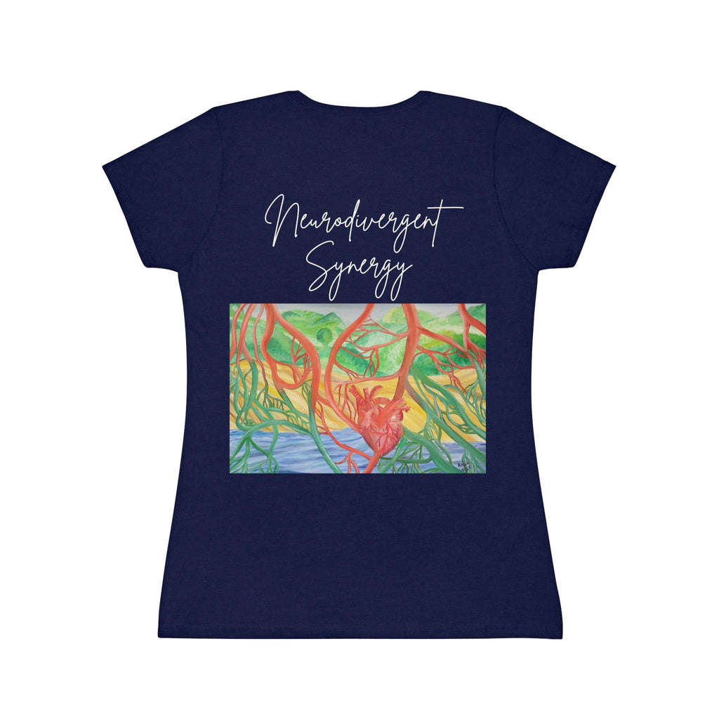 Boho Chic Comfort x Eco Cardiology for World Earth Day