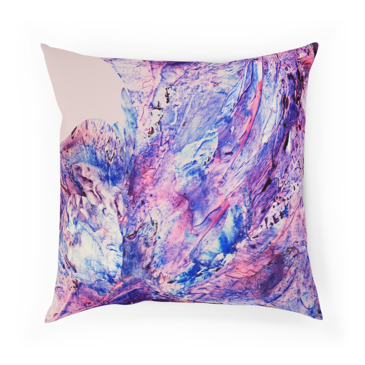 Butterfly by Lu Meng Cushion