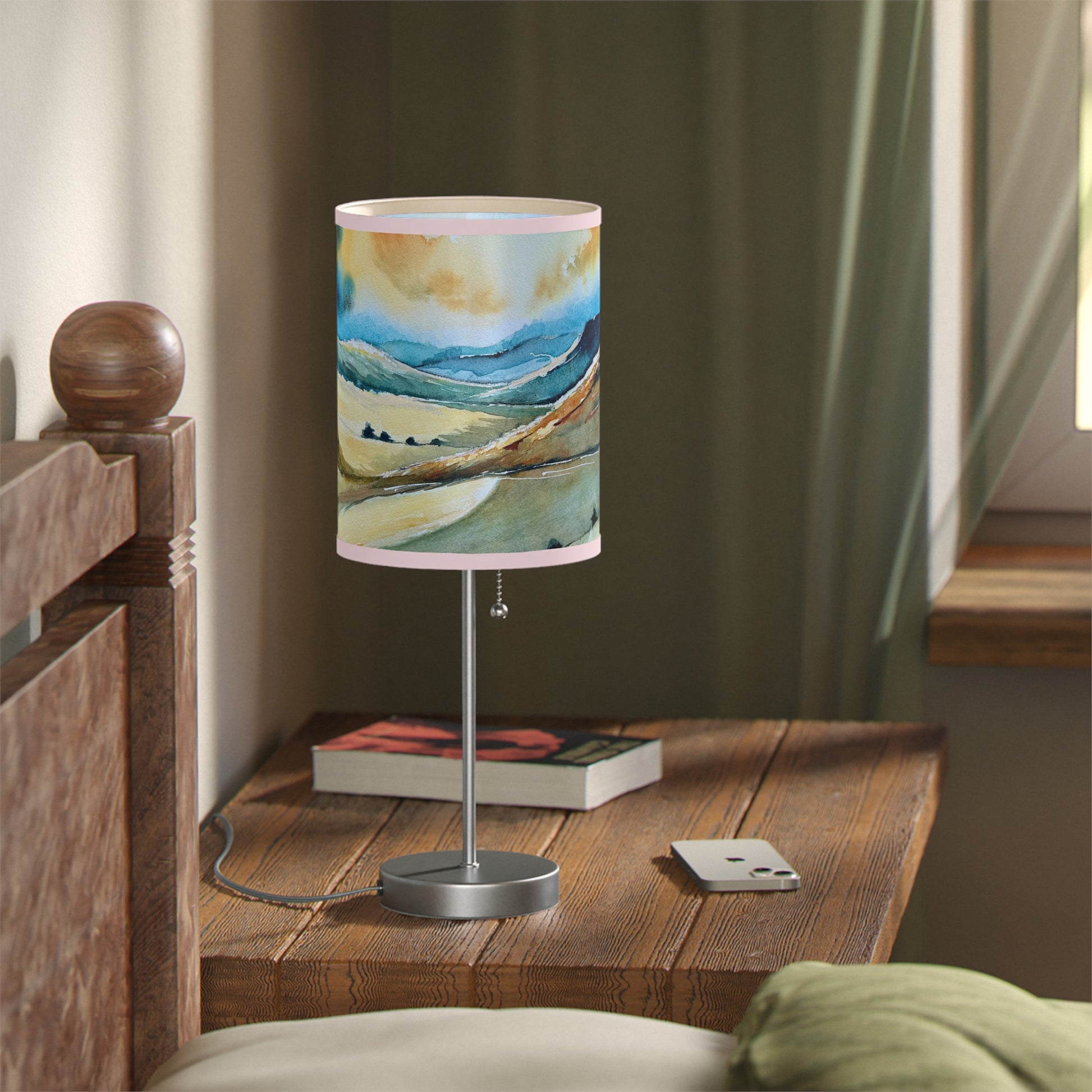 SRS3 Table Lamp