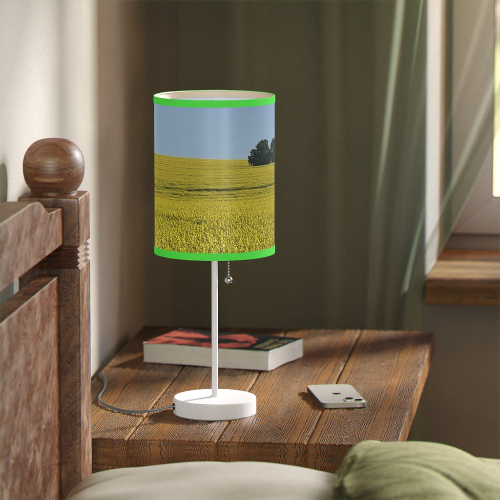 Sage Godrei x Neurodivergent Synergy Table Lamp