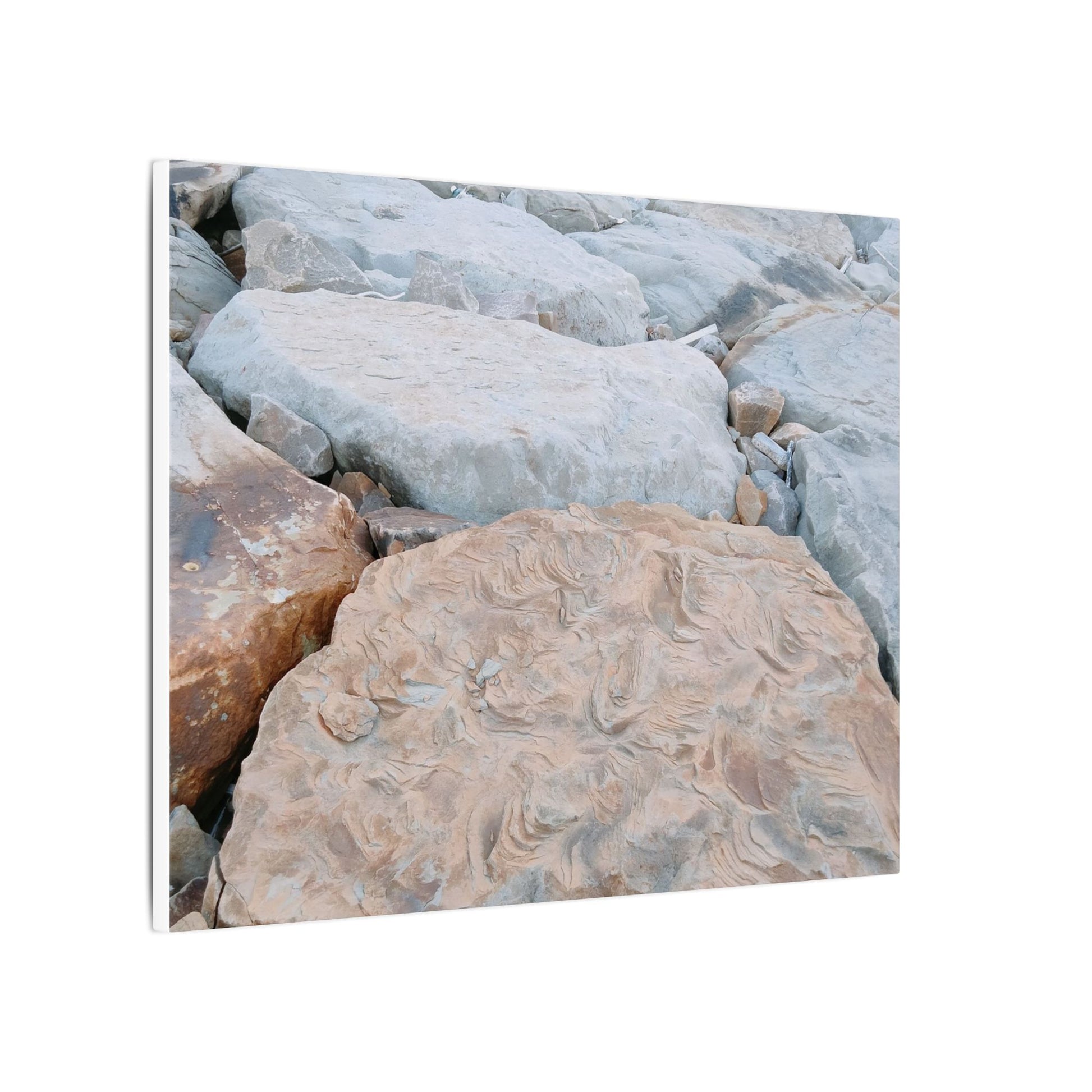 'A Time' Canvas