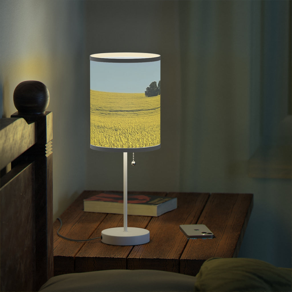 Sage Godrei x Neurodivergent Synergy Table Lamp