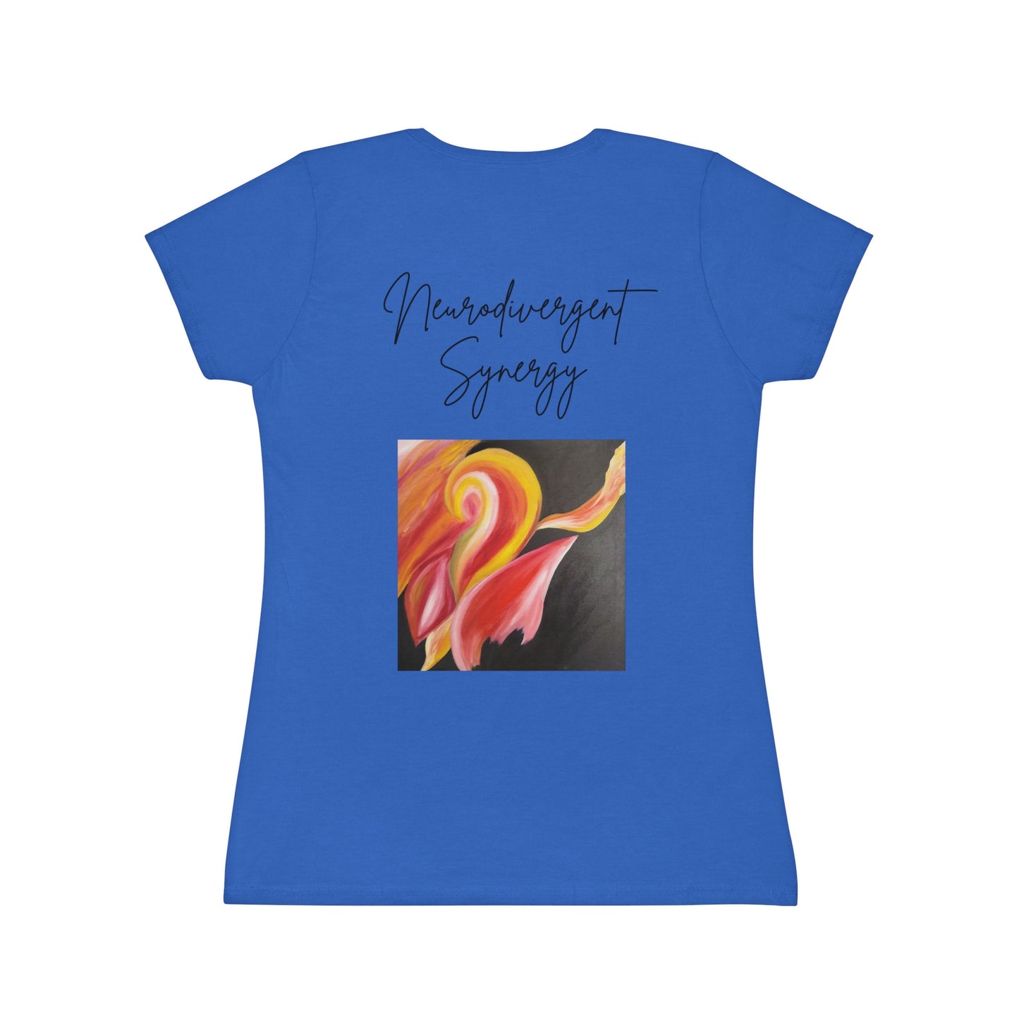 Boho Chic Comfort x Neurodivergent Synergy Autistic Phoenix