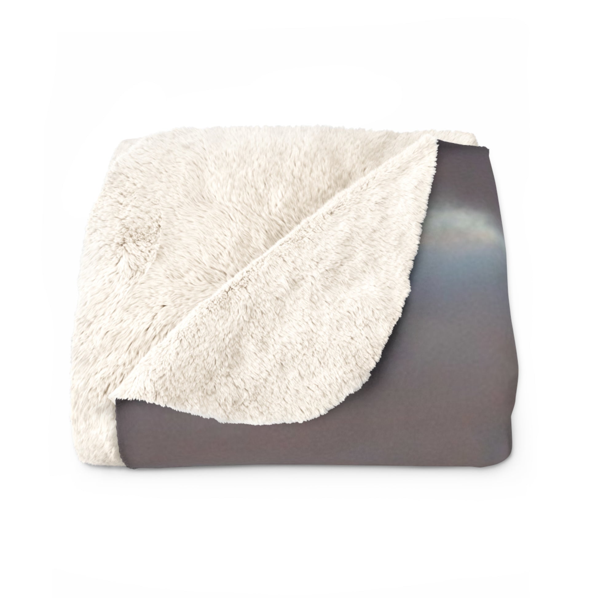 Bronte Surf Fleece Blanket