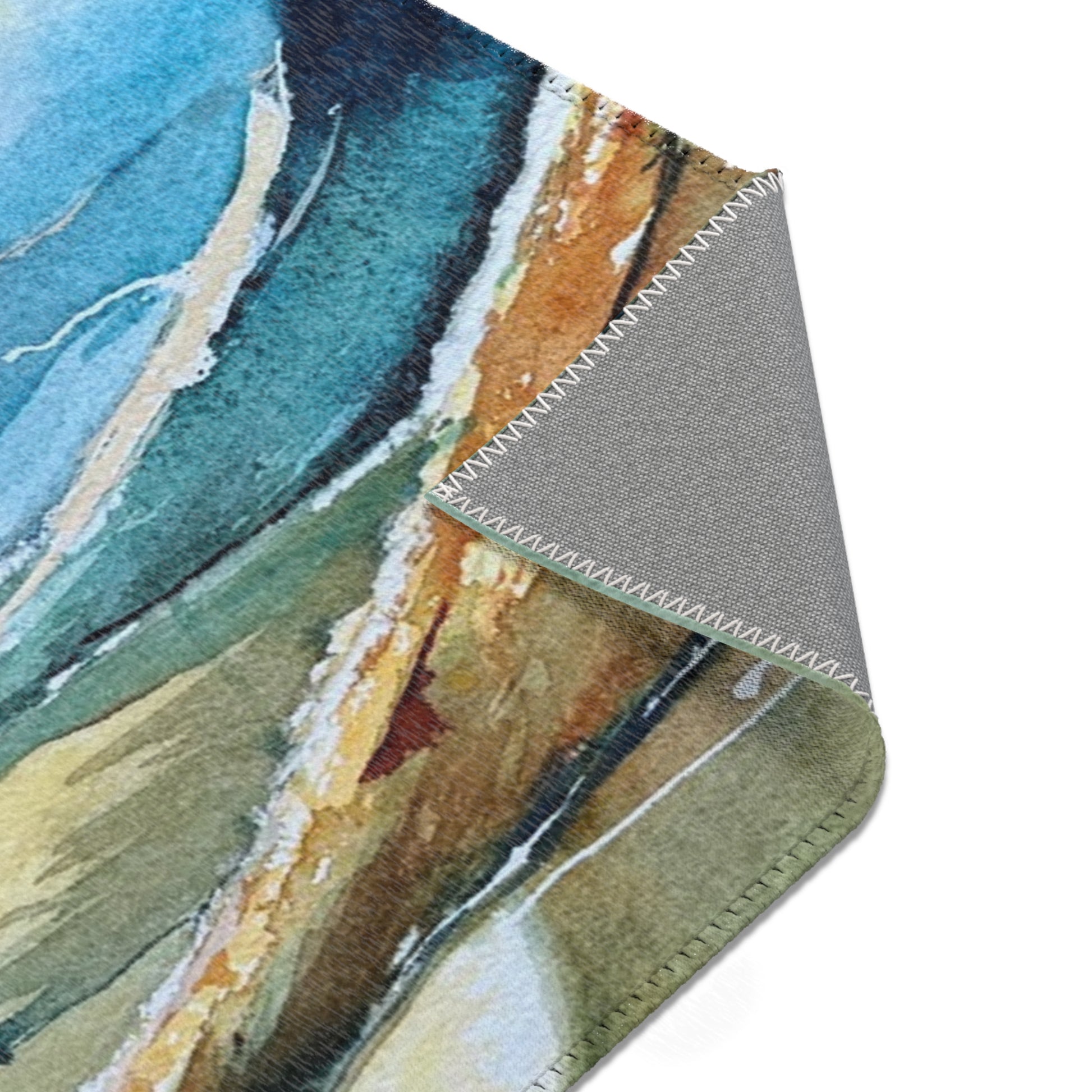 SRS3 Area Rugs