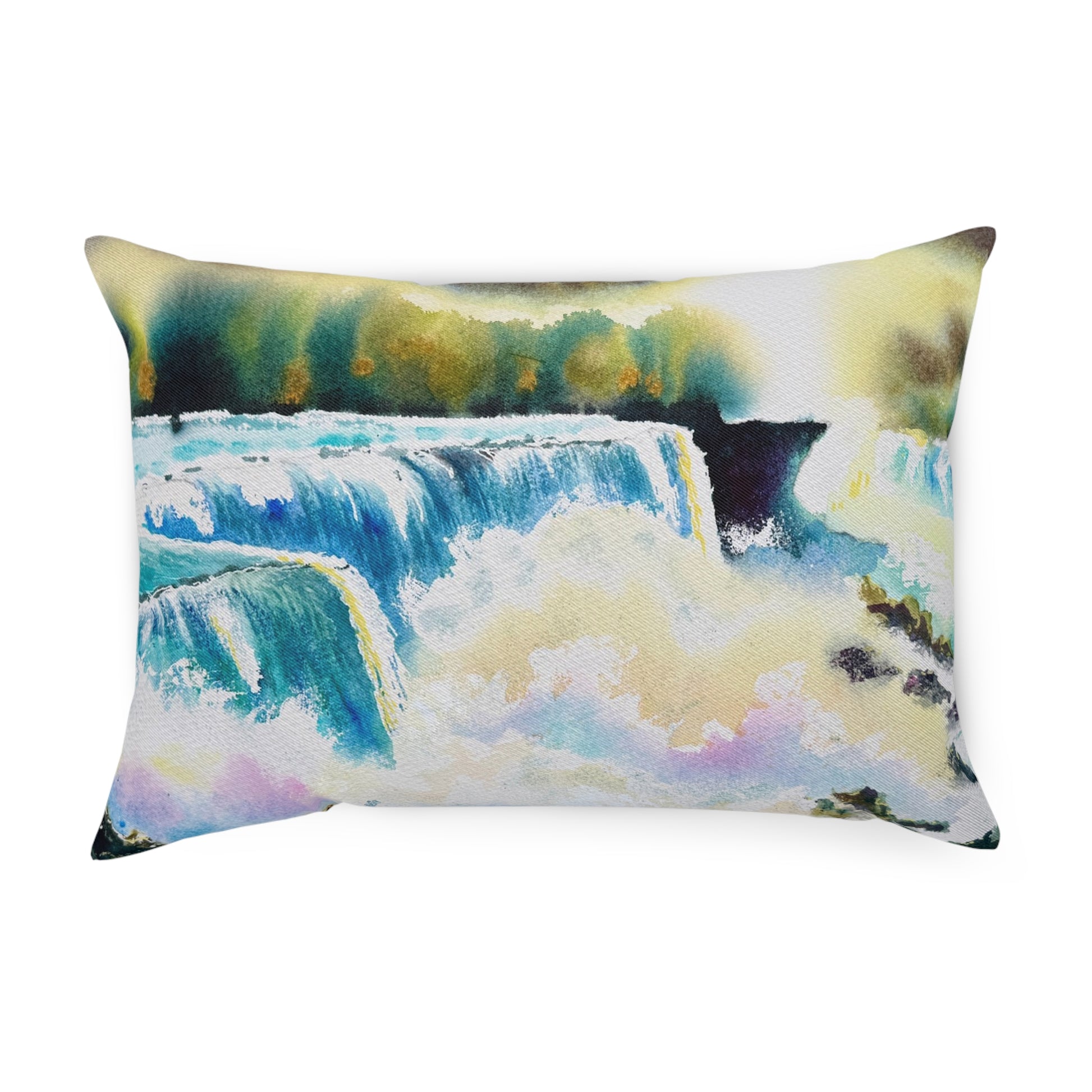SRS2 Chair Pillow