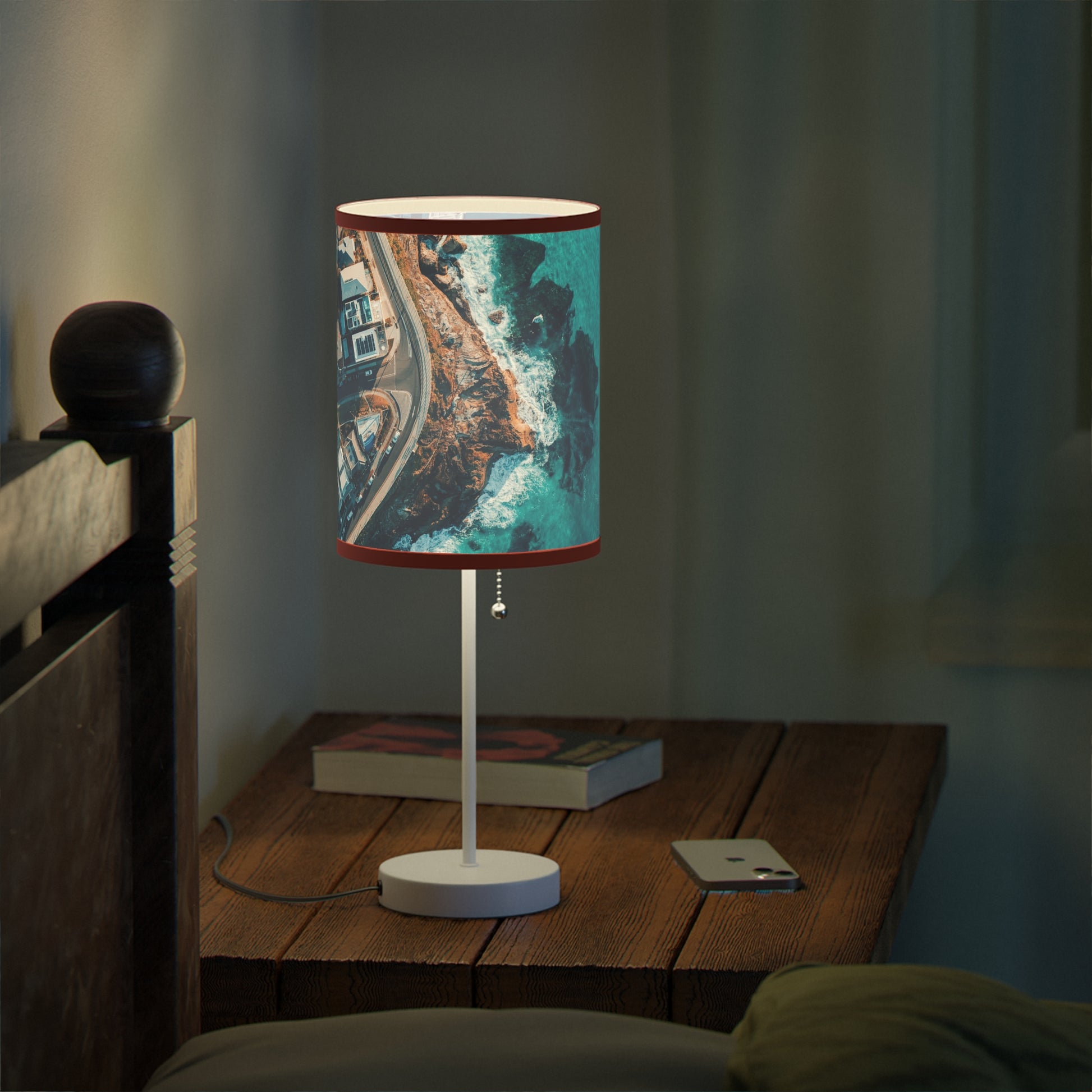 Bronte - Bondi Table Lamp