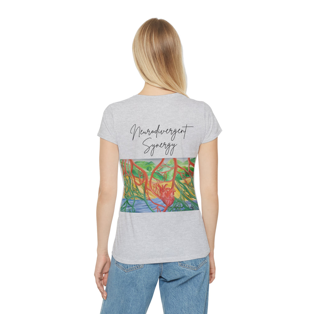 Boho Chic Comfort x Eco Cardiology for World Earth Day