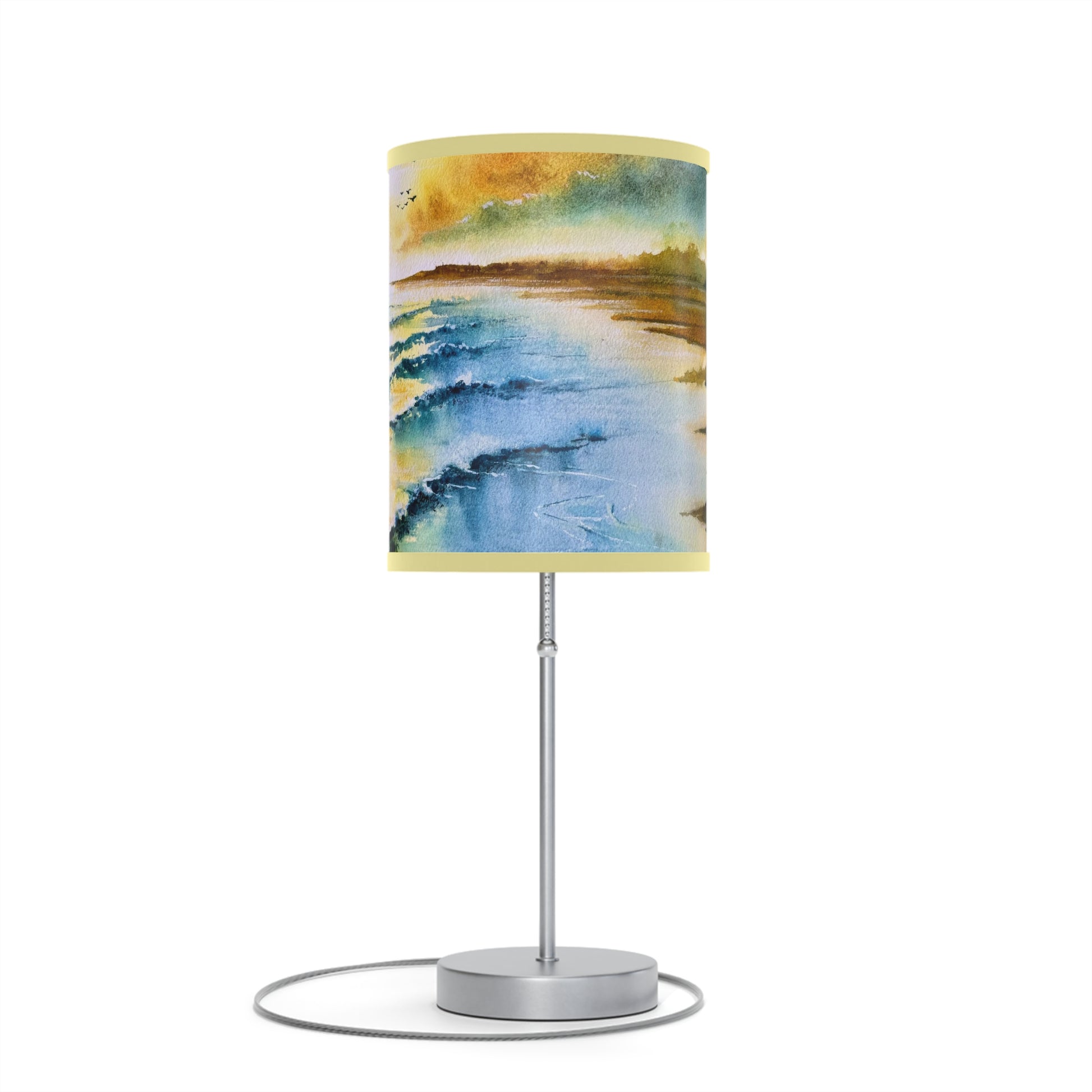 SRS1 Table Lamp