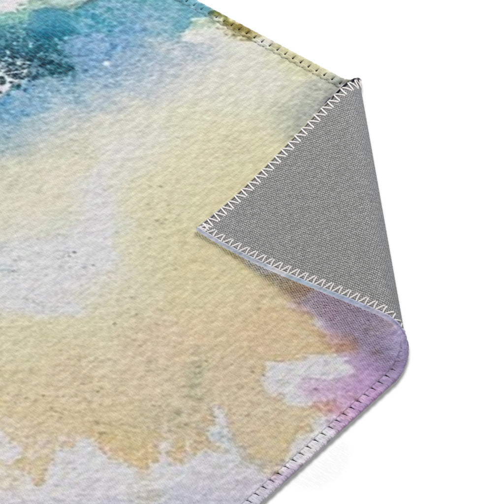 SRS2 Area Rugs