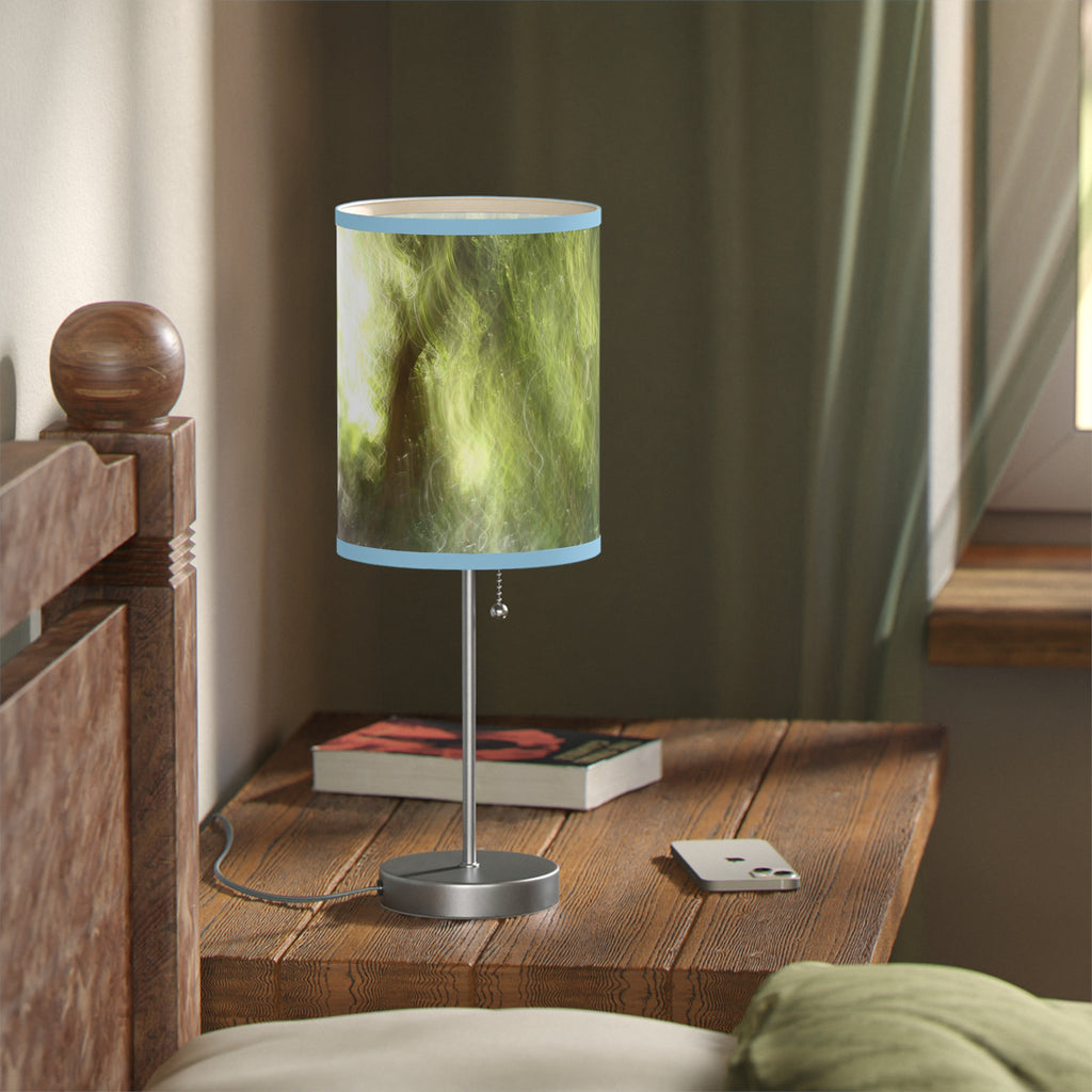Sage Godrei x Neurodivergent Synergy Table Lamp