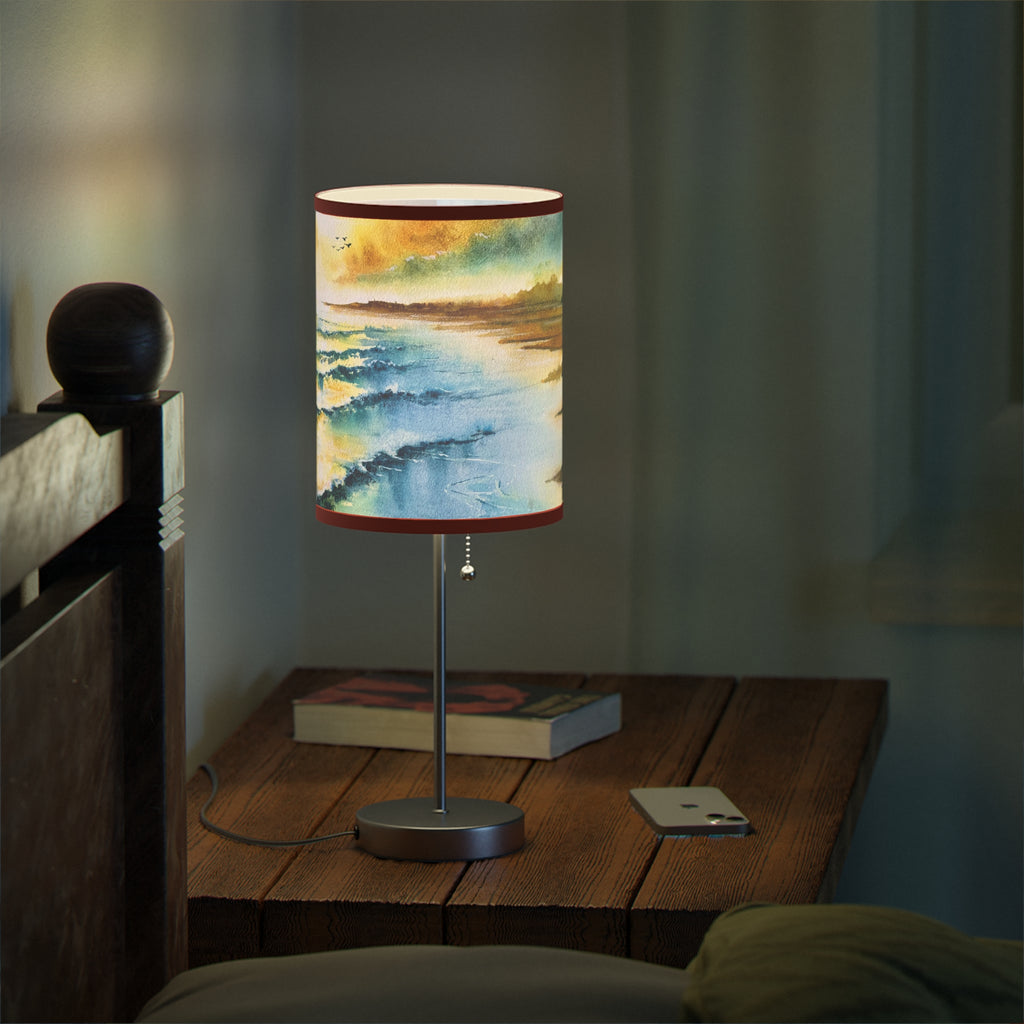 SRS1 Table Lamp