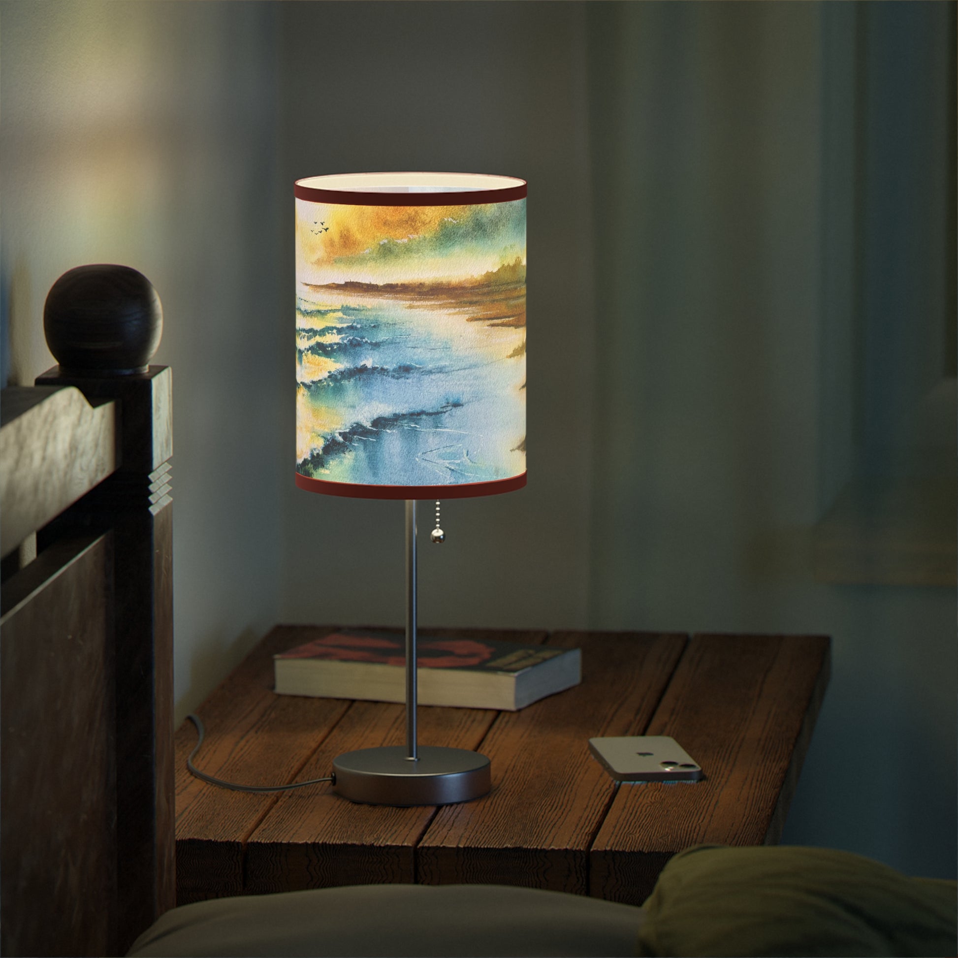 SRS1 Table Lamp