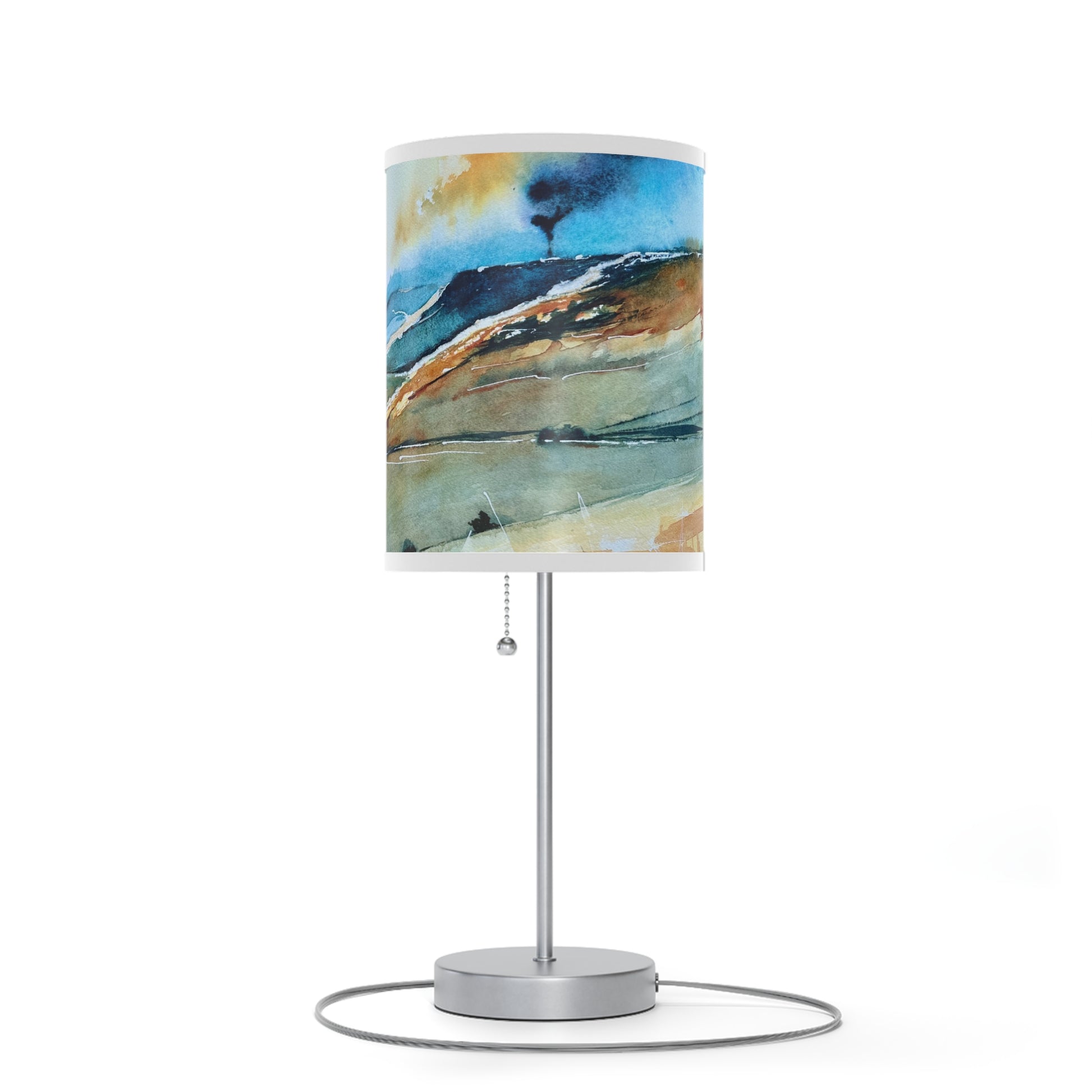 SRS3 Table Lamp