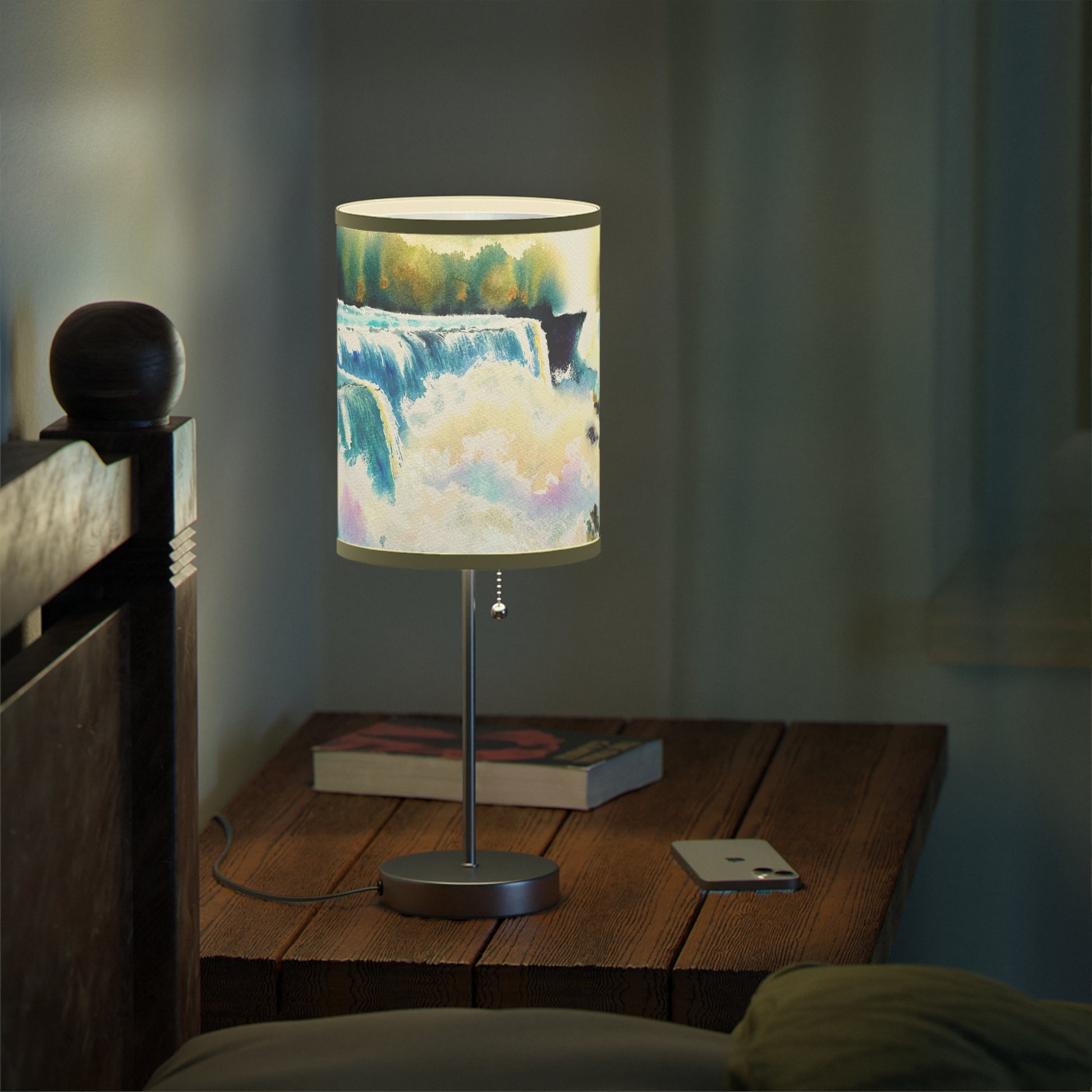 SRS2 Table Lamp