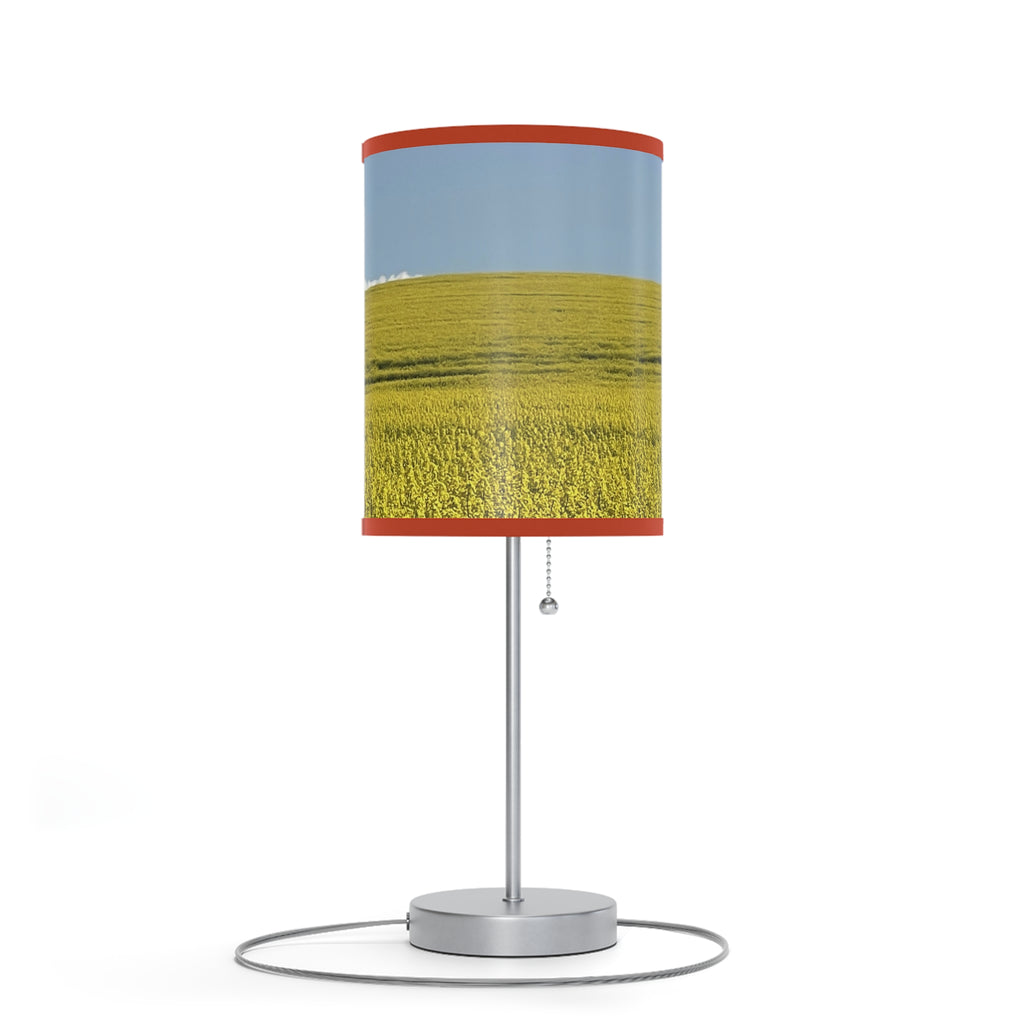 Sage Godrei x Neurodivergent Synergy Table Lamp