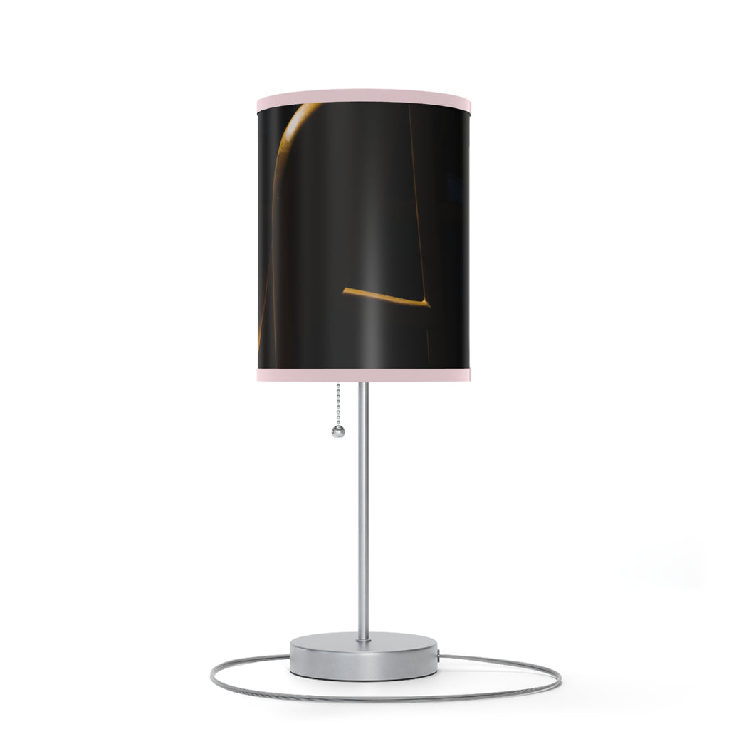 Shadow Chair Table Lamp