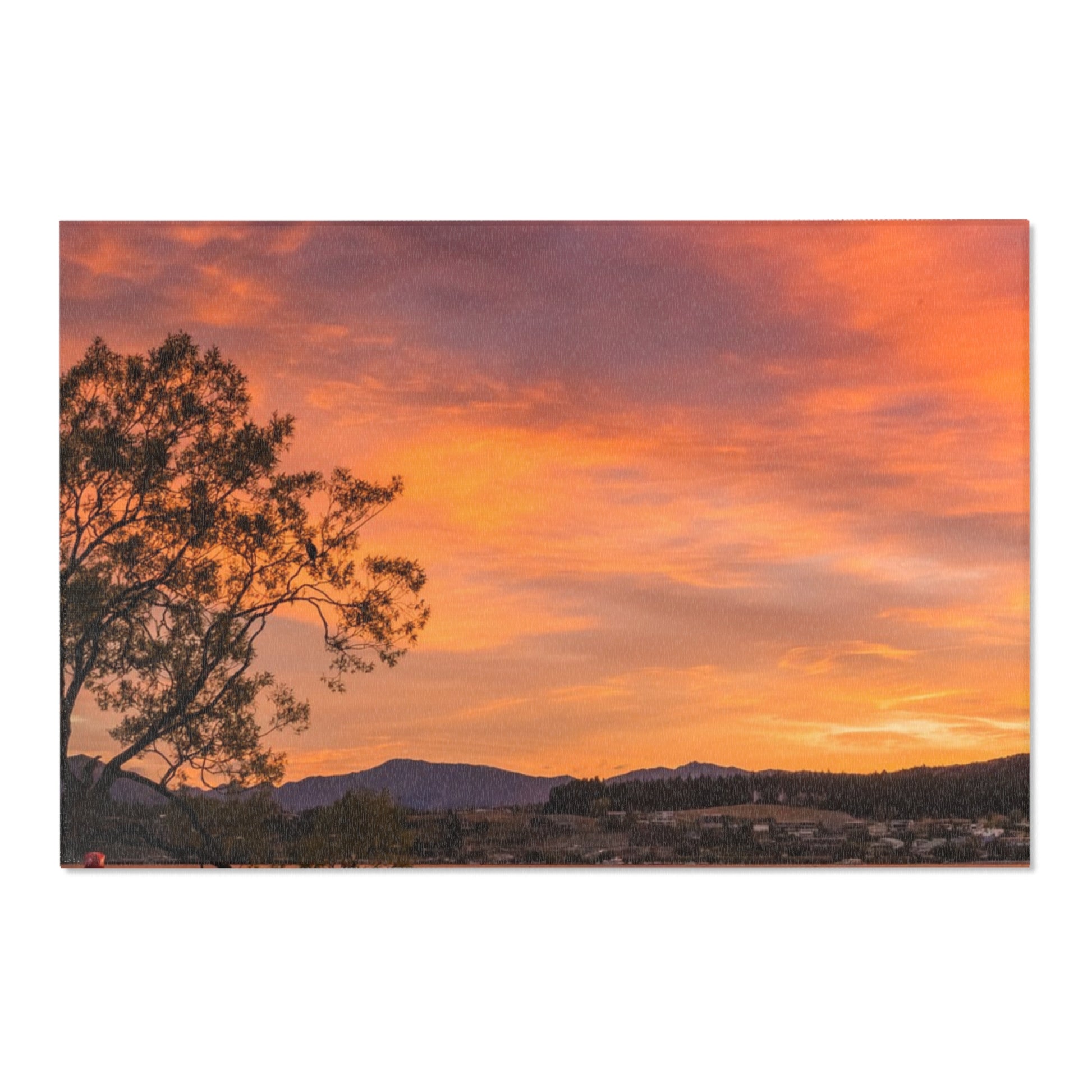 Wanaka Queenstown Area Rugs