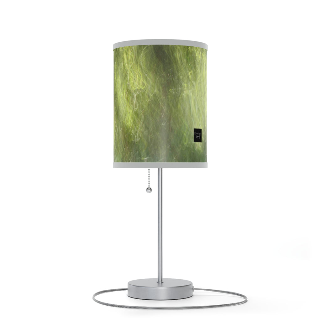 Sage Godrei x Neurodivergent Synergy Table Lamp