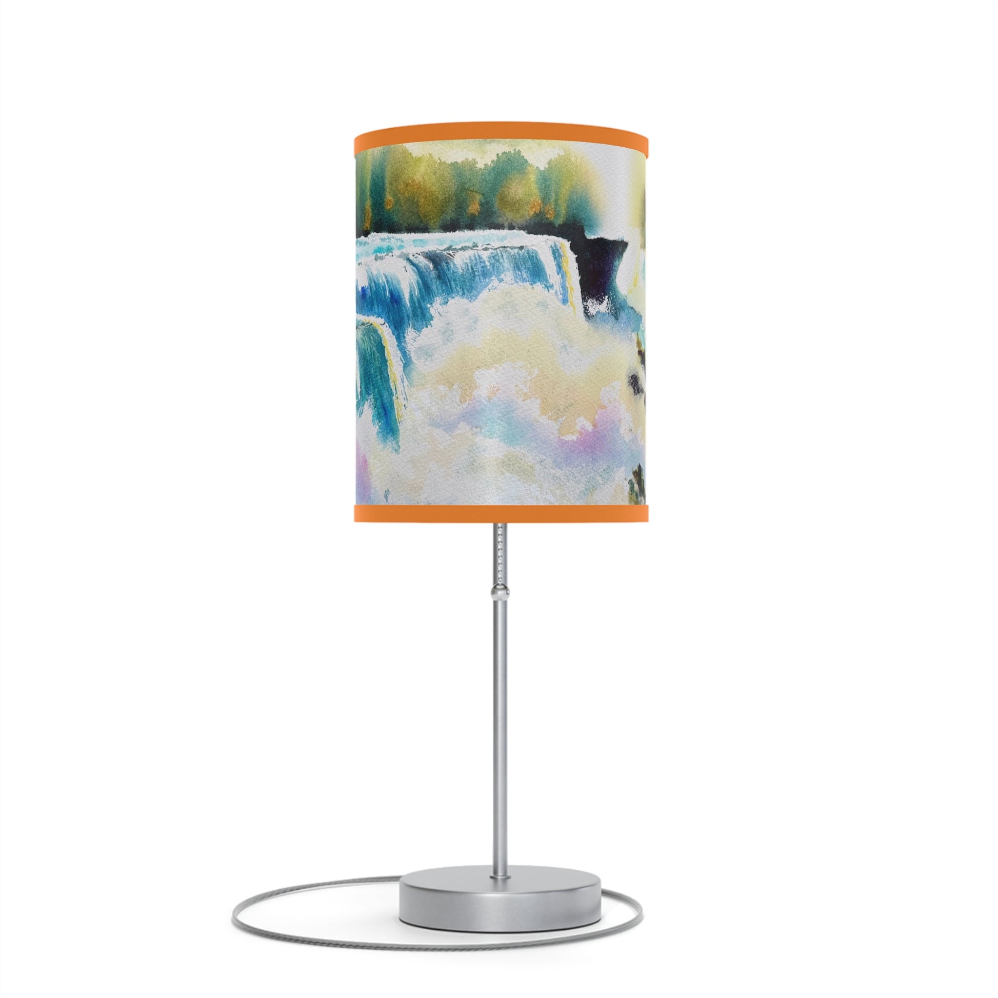 SRS2 Table Lamp