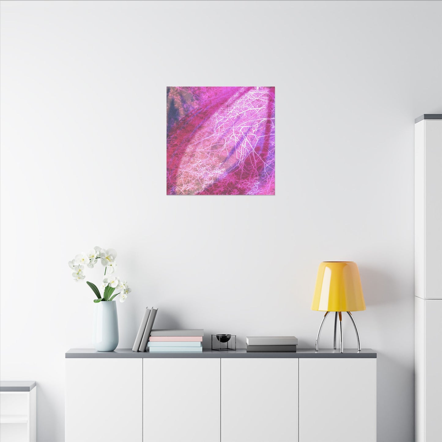 Bloom Canvas